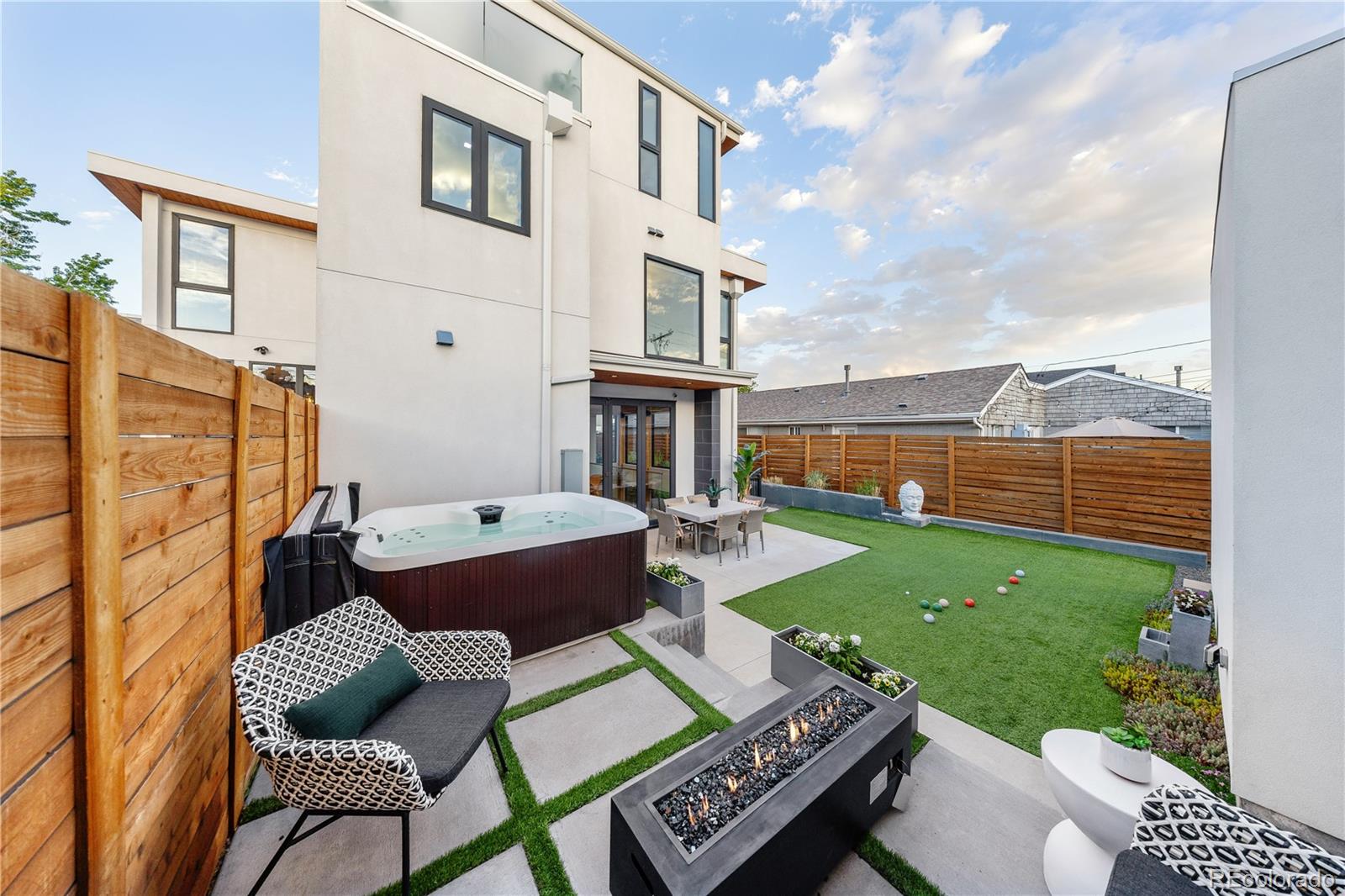 MLS Image #5 for 3645  lipan street,denver, Colorado