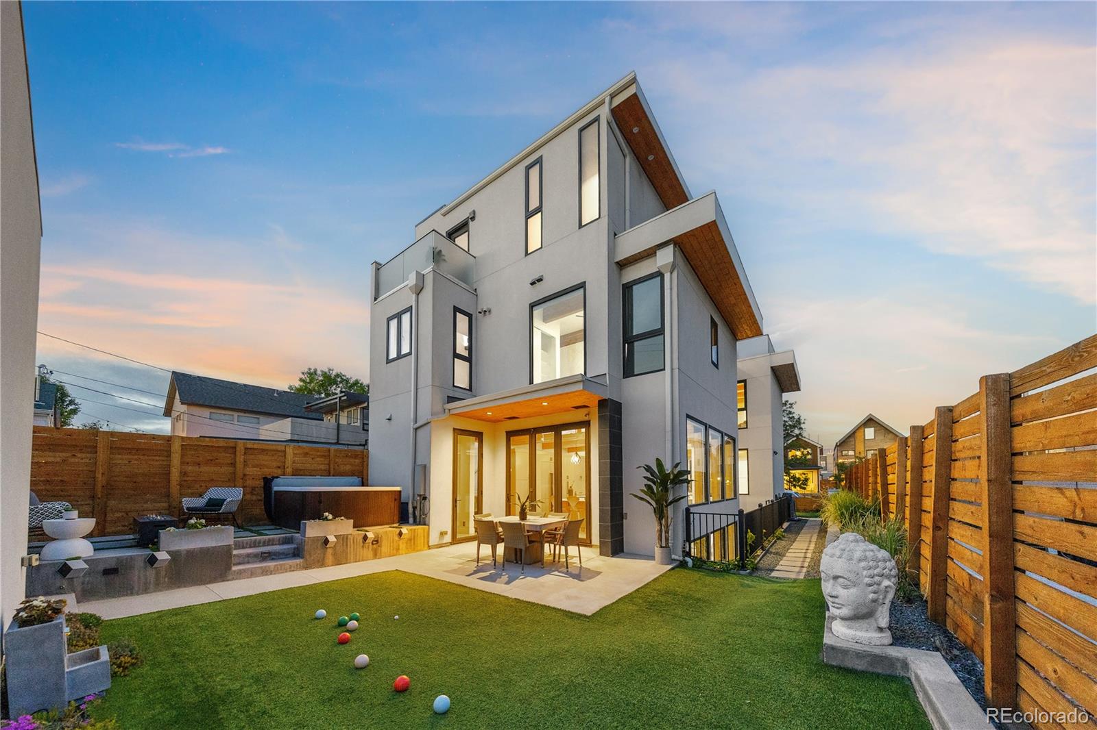 MLS Image #6 for 3645  lipan street,denver, Colorado