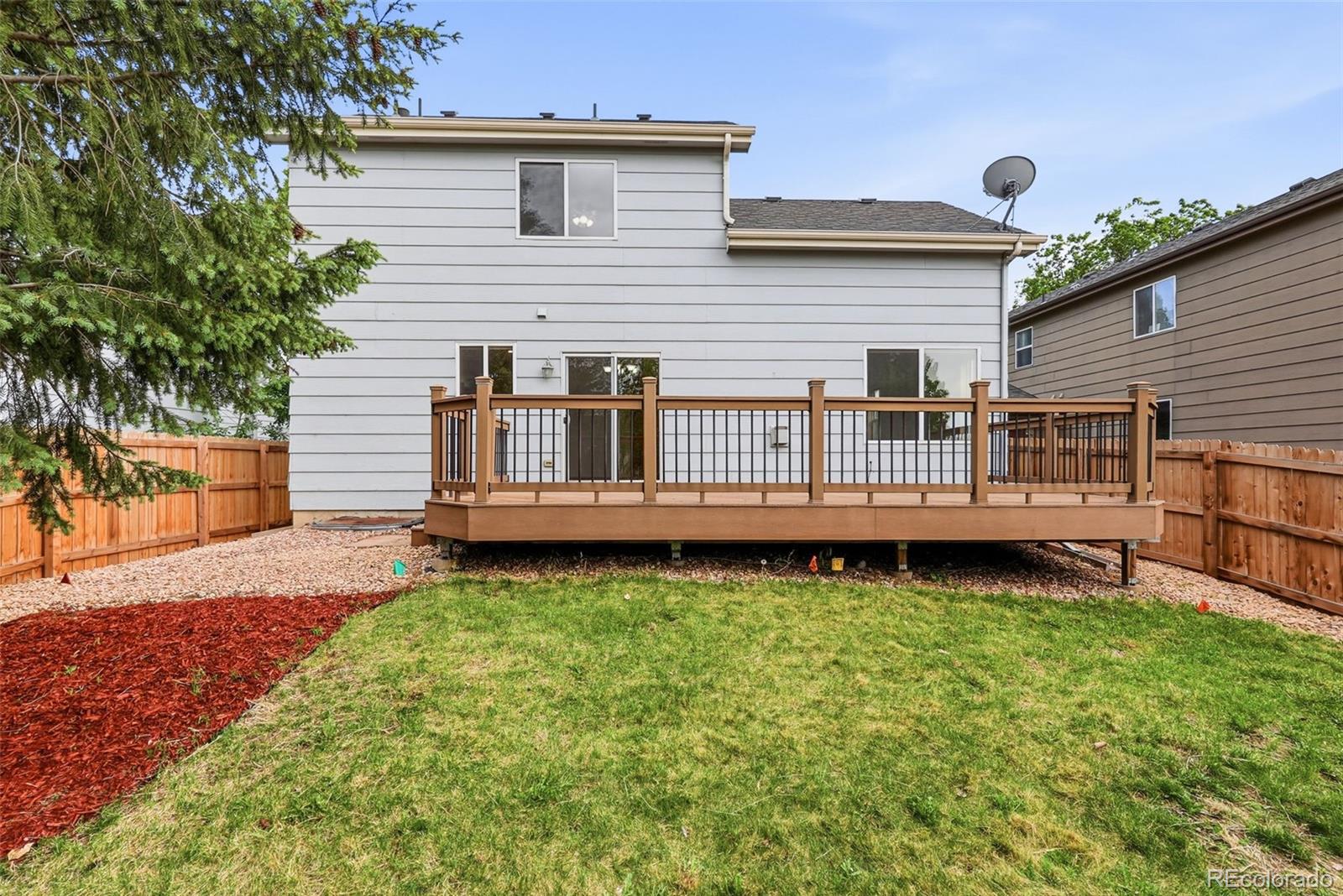 MLS Image #43 for 6541  stagecoach avenue,firestone, Colorado