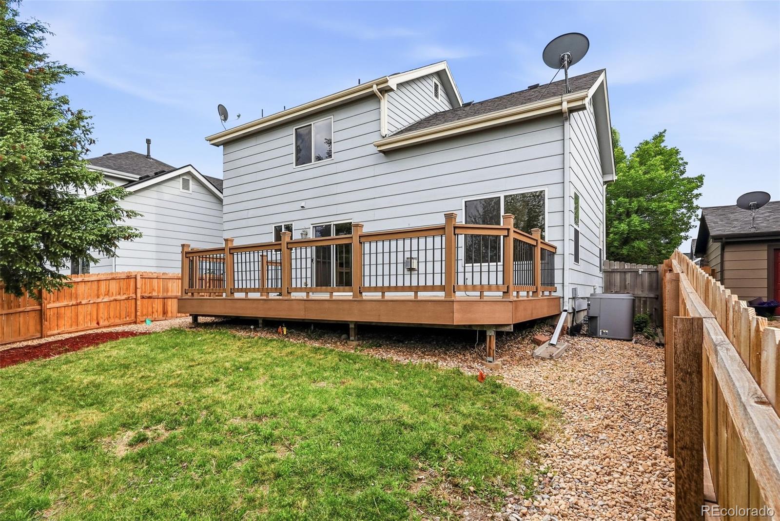 MLS Image #44 for 6541  stagecoach avenue,firestone, Colorado