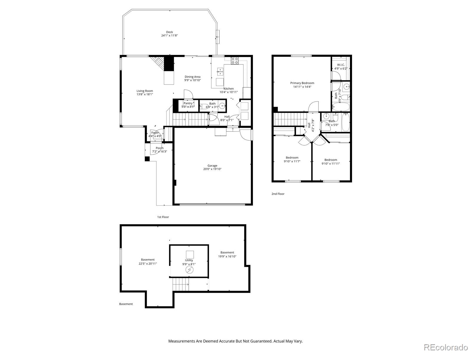 MLS Image #48 for 6541  stagecoach avenue,firestone, Colorado