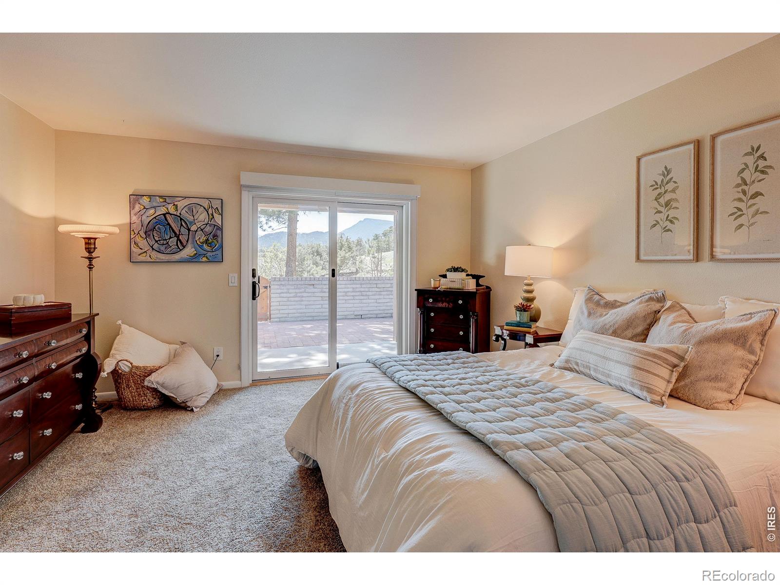 MLS Image #14 for 836  vista lane,estes park, Colorado