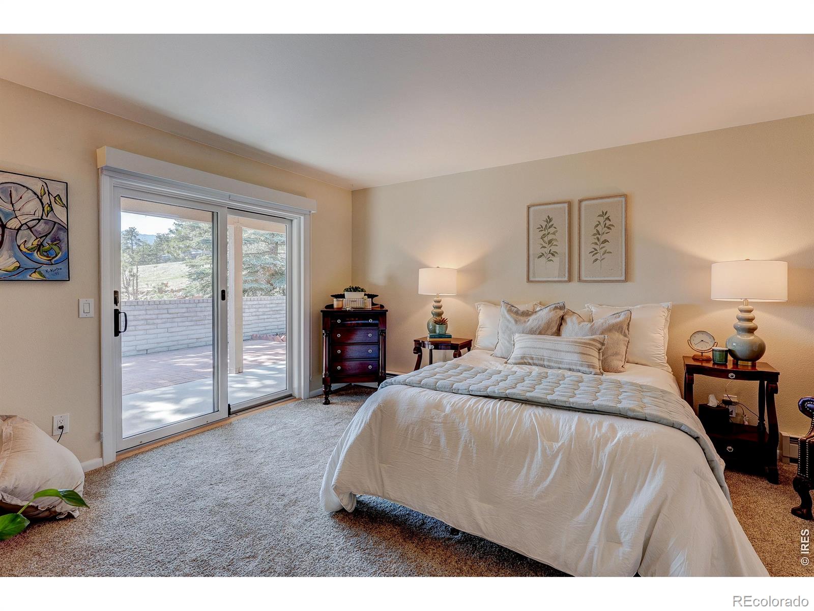 MLS Image #15 for 836  vista lane,estes park, Colorado
