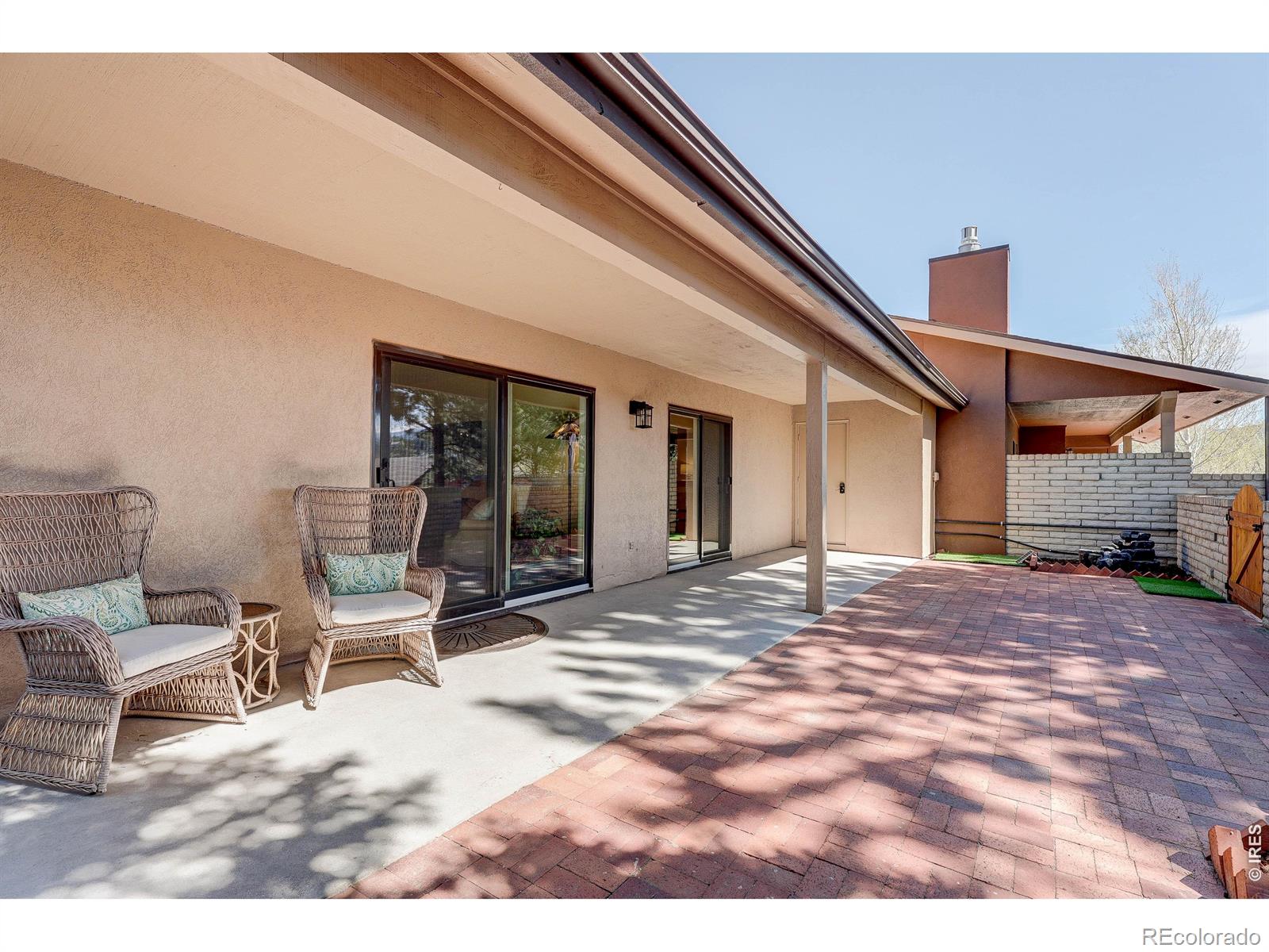 MLS Image #27 for 836  vista lane,estes park, Colorado