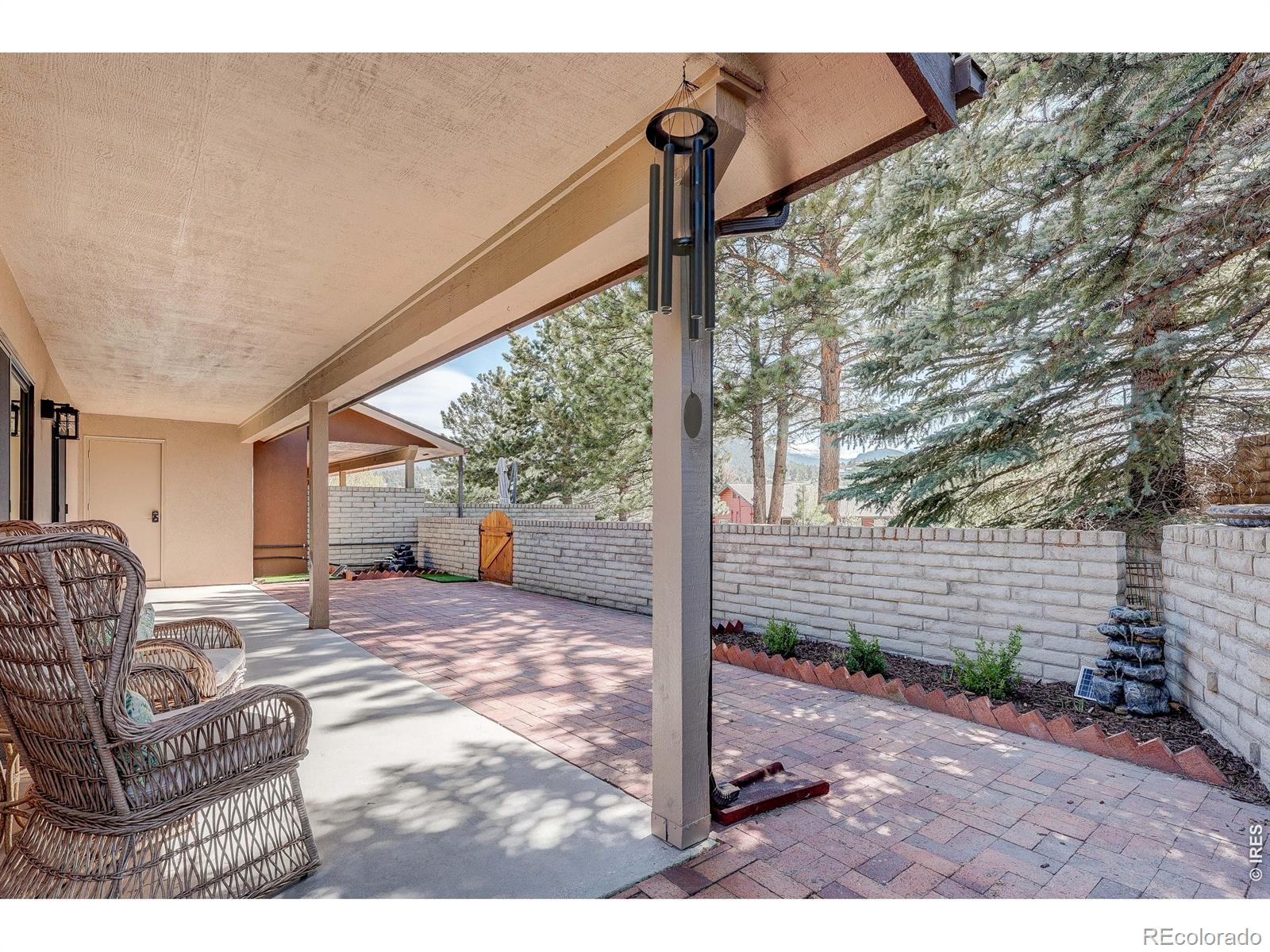MLS Image #28 for 836  vista lane,estes park, Colorado