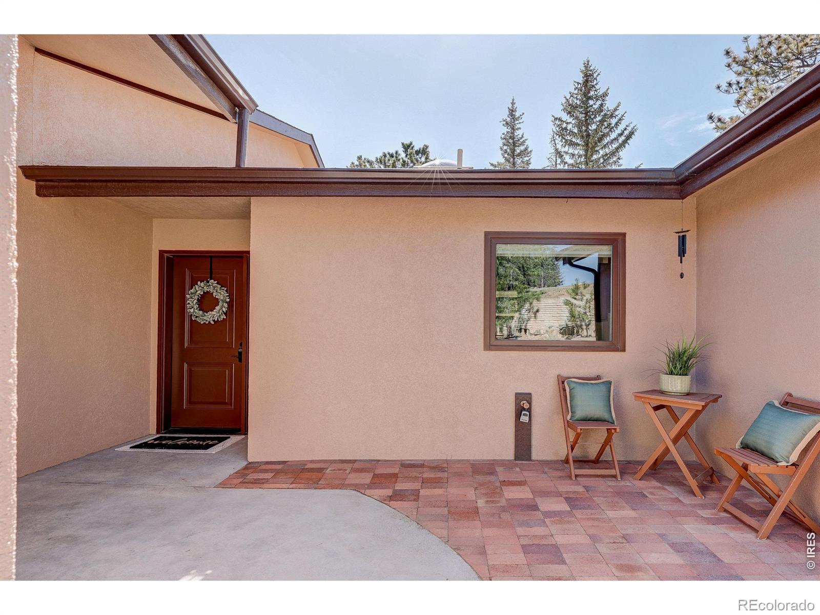 MLS Image #3 for 836  vista lane,estes park, Colorado