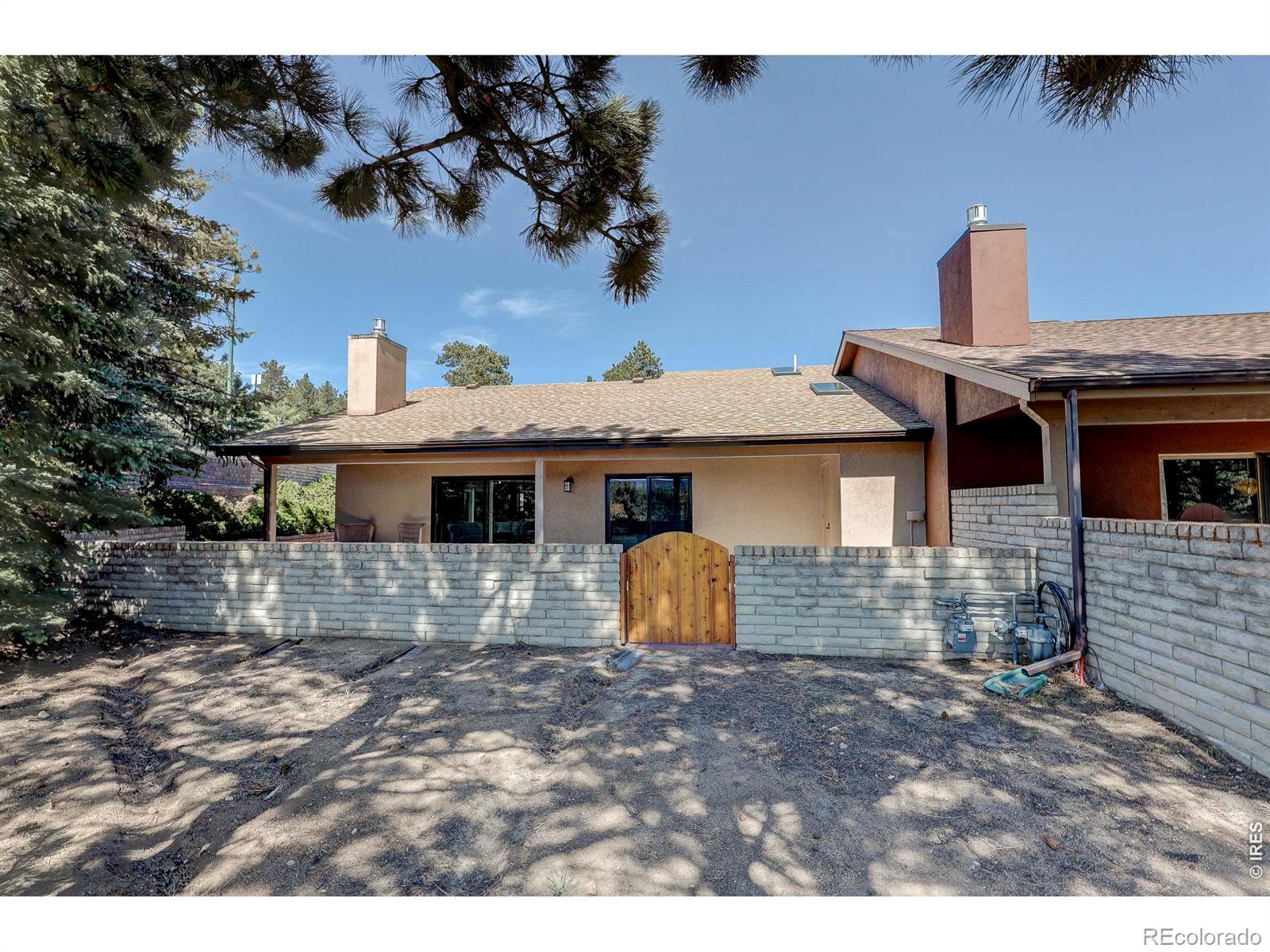 MLS Image #30 for 836  vista lane,estes park, Colorado