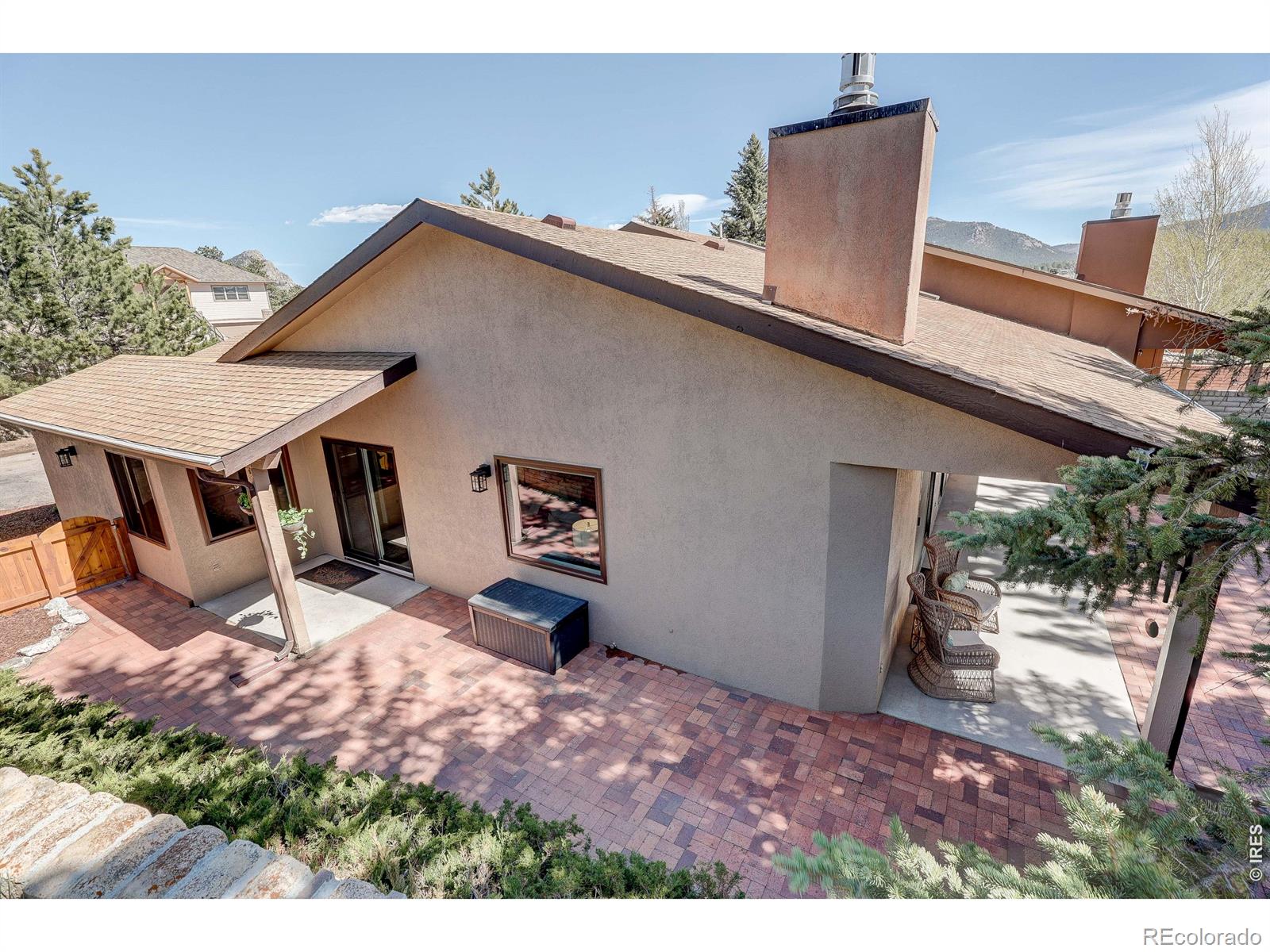 MLS Image #31 for 836  vista lane,estes park, Colorado