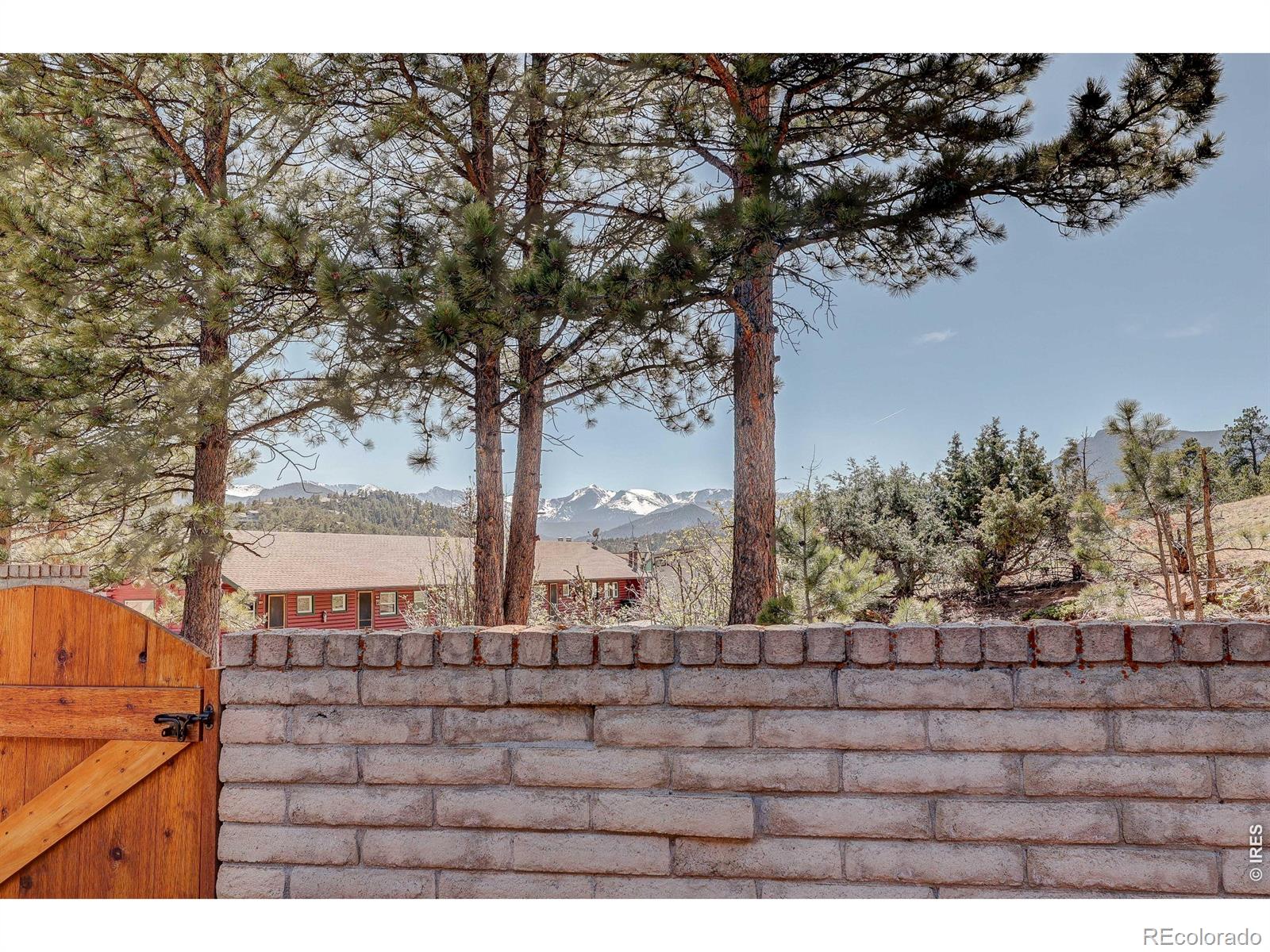 MLS Image #32 for 836  vista lane,estes park, Colorado