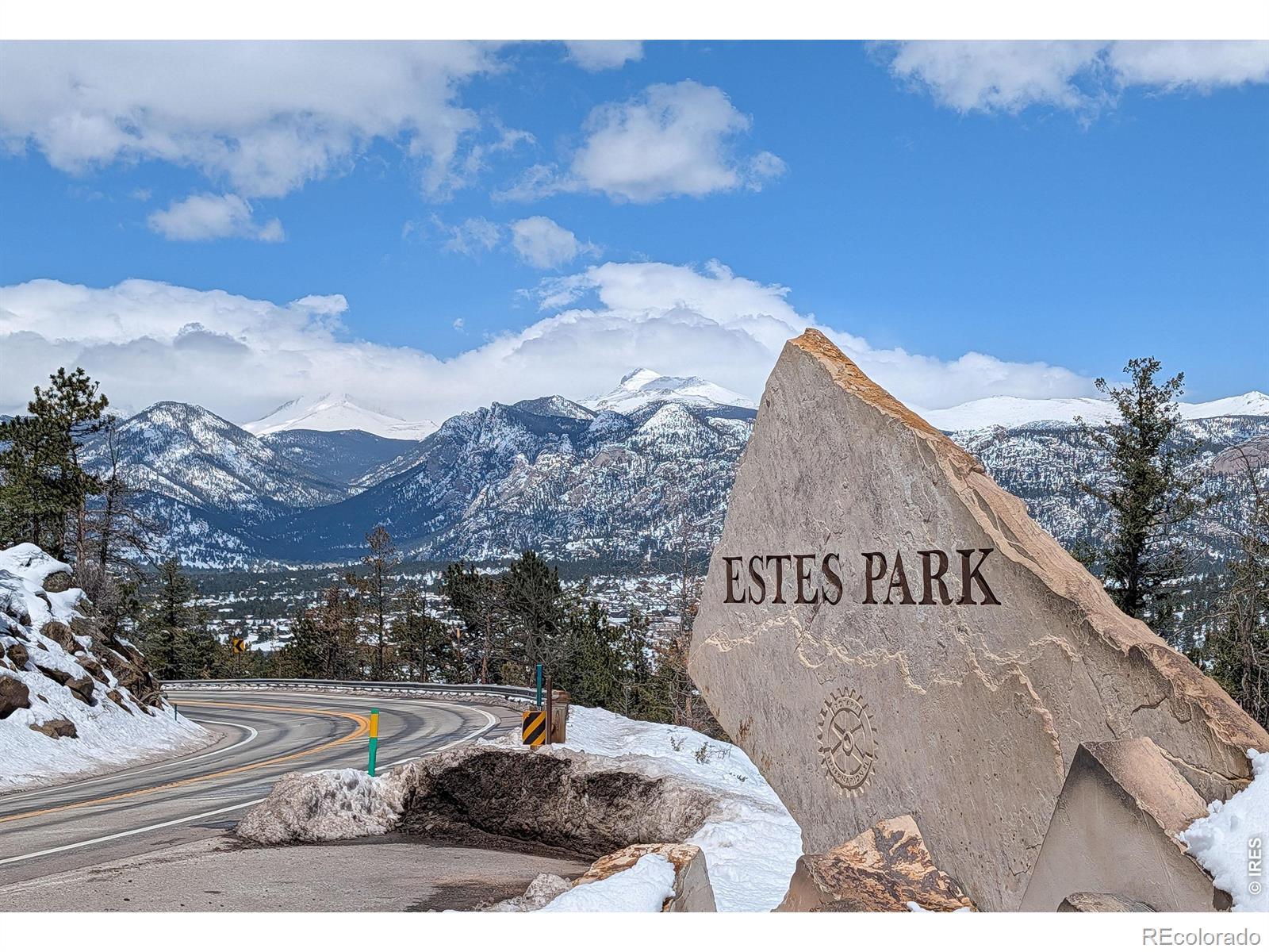 MLS Image #33 for 836  vista lane,estes park, Colorado