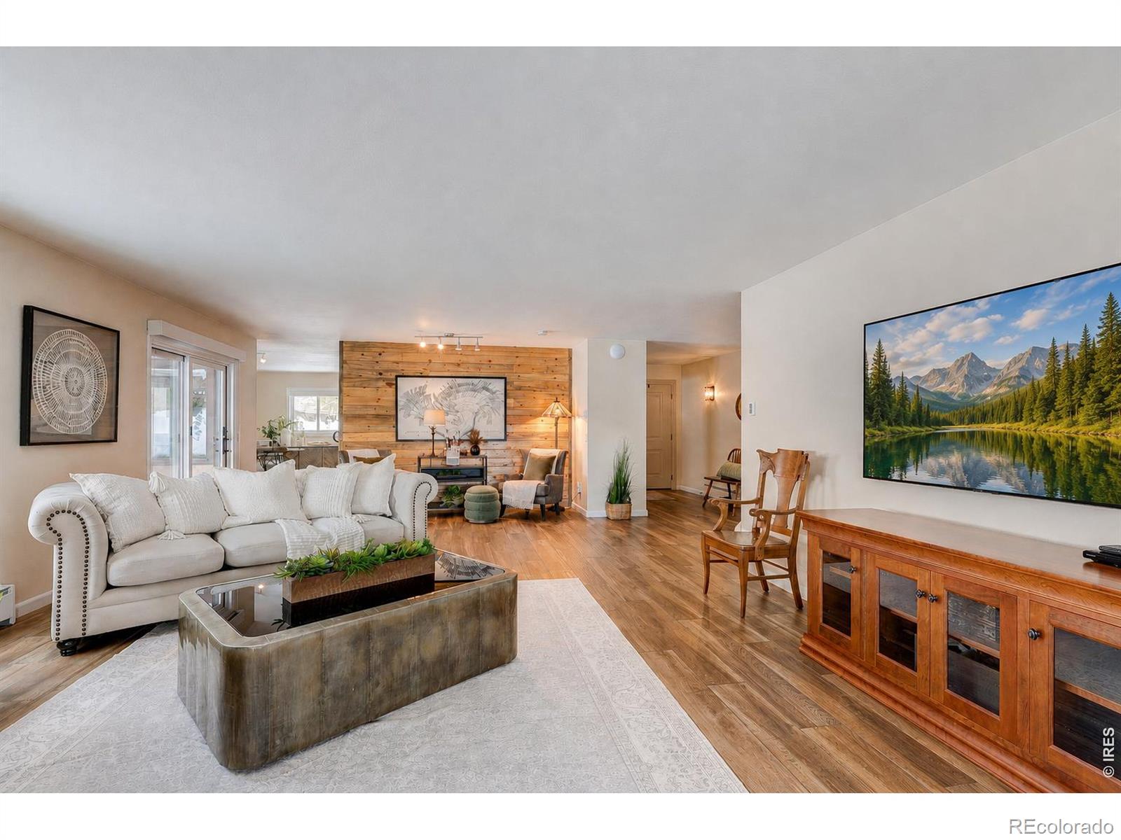 MLS Image #4 for 836  vista lane,estes park, Colorado