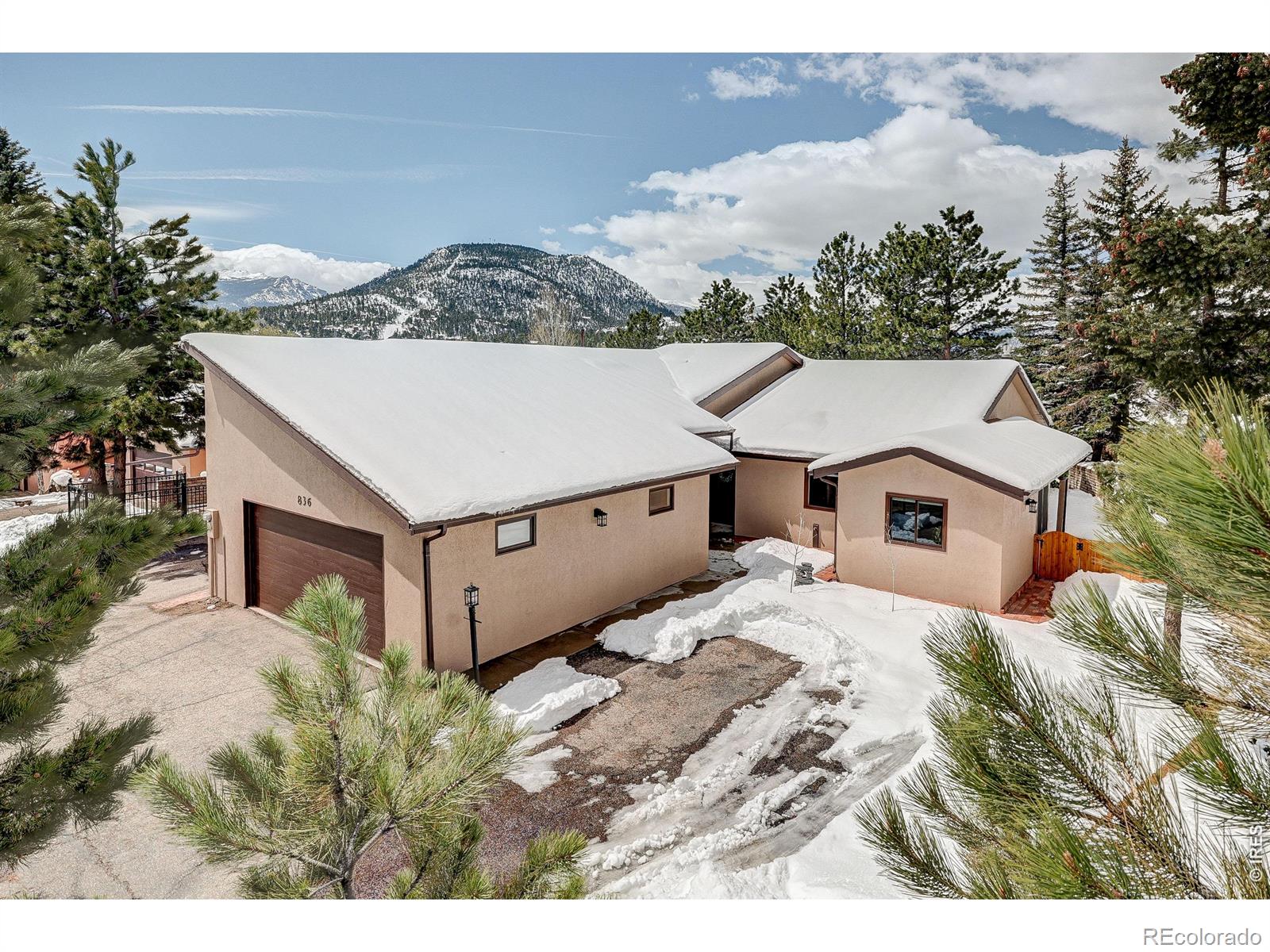 MLS Image #40 for 836  vista lane,estes park, Colorado