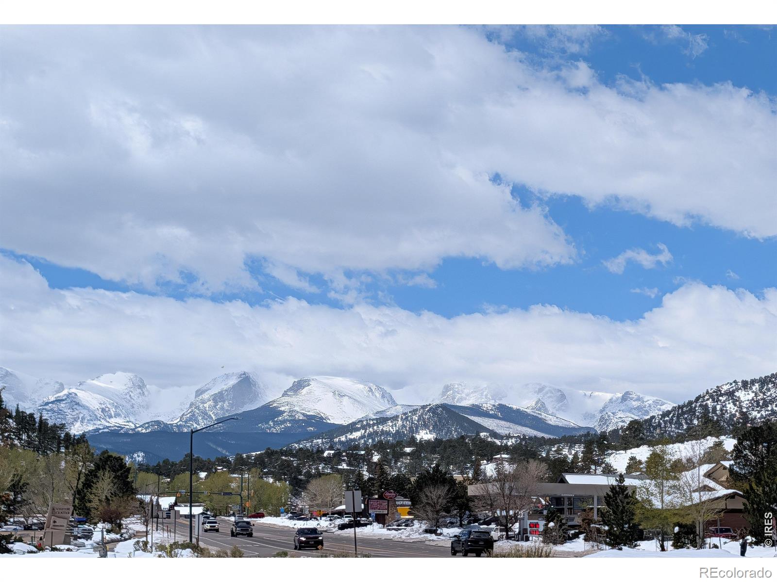 MLS Image #41 for 836  vista lane,estes park, Colorado