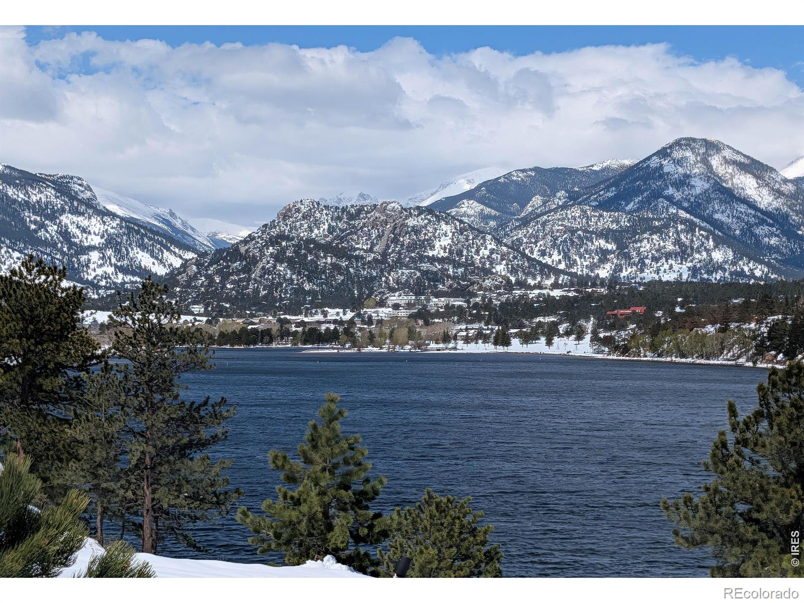 MLS Image #42 for 836  vista lane,estes park, Colorado