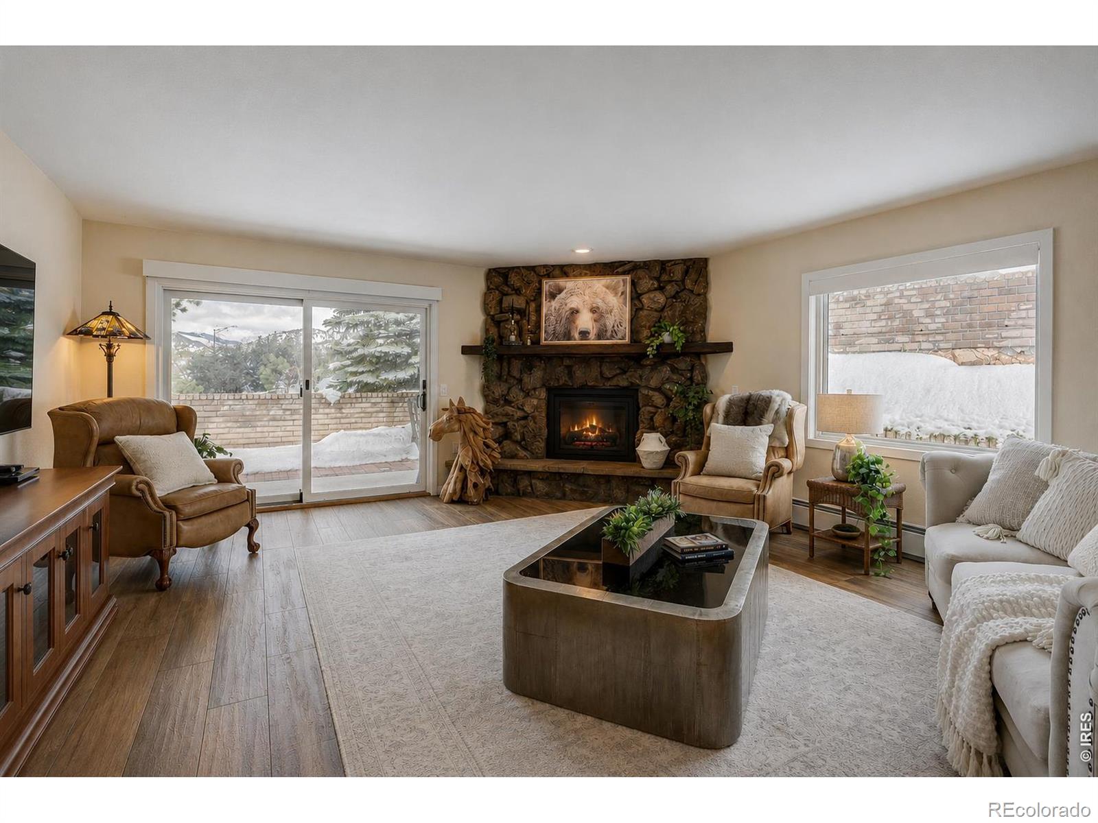 MLS Image #5 for 836  vista lane,estes park, Colorado