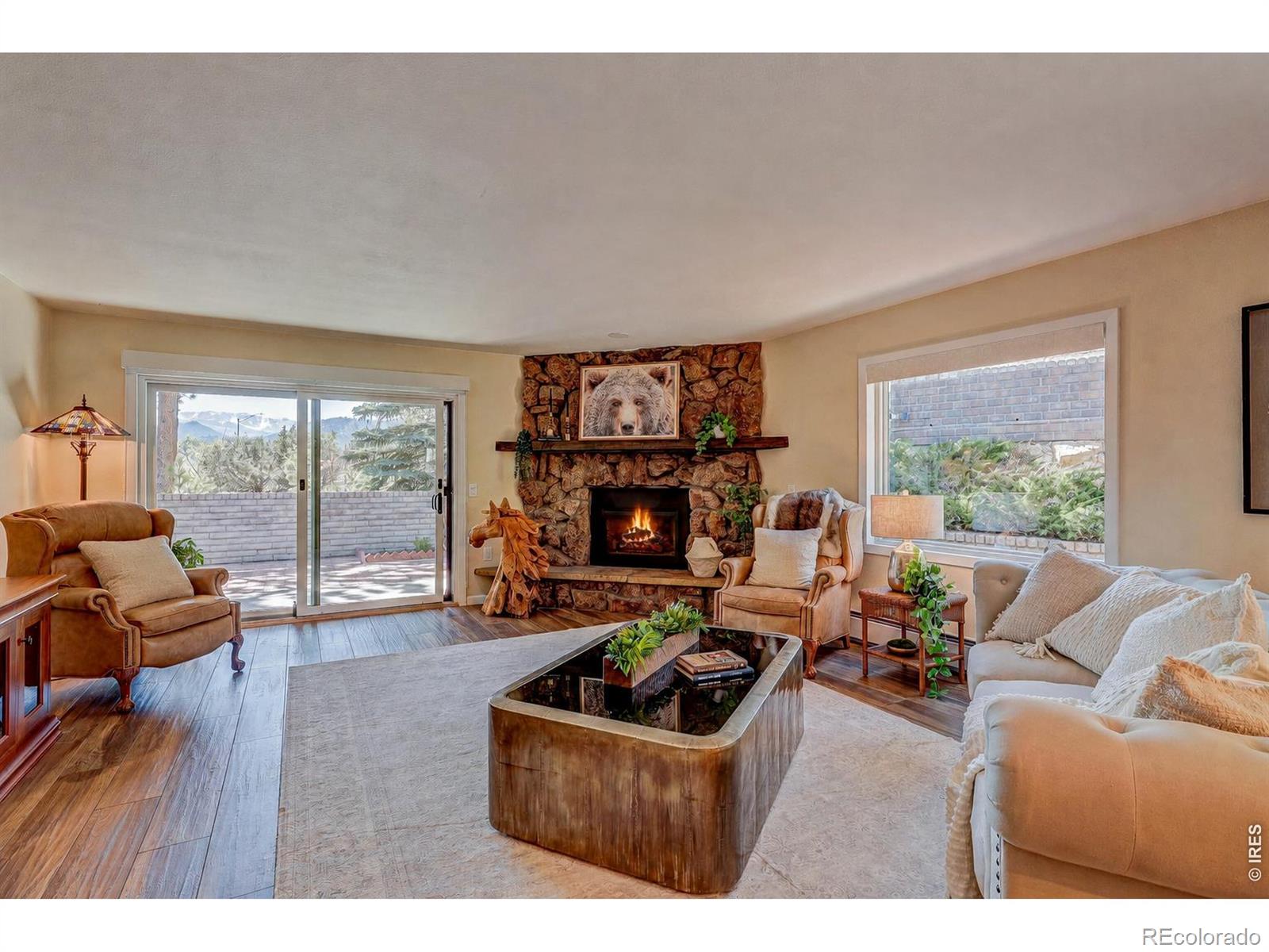 MLS Image #6 for 836  vista lane,estes park, Colorado