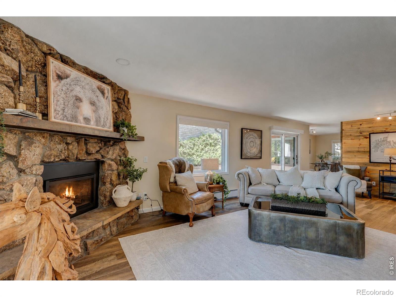 MLS Image #7 for 836  vista lane,estes park, Colorado