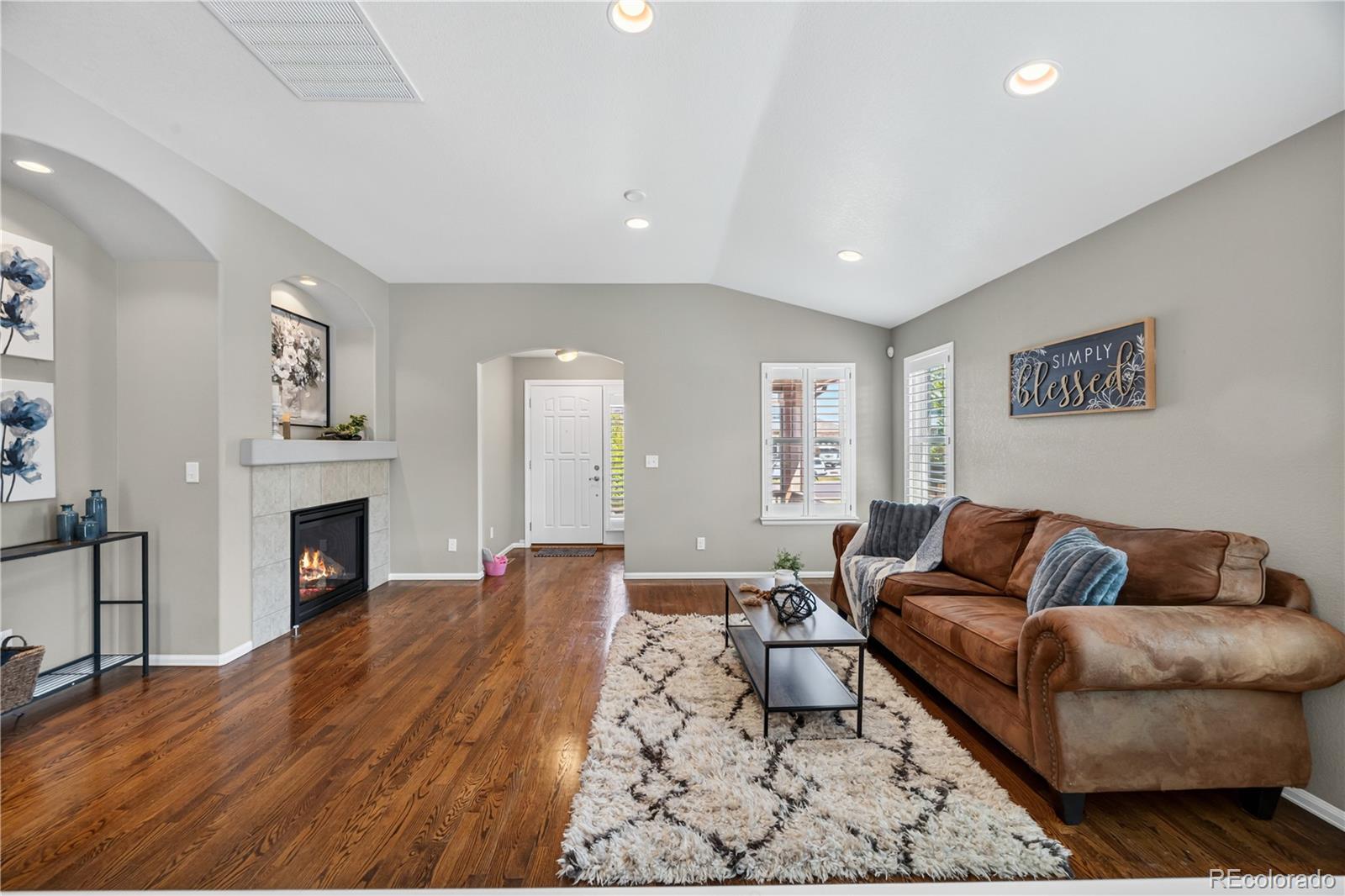 MLS Image #1 for 4783 s duquesne street,aurora, Colorado