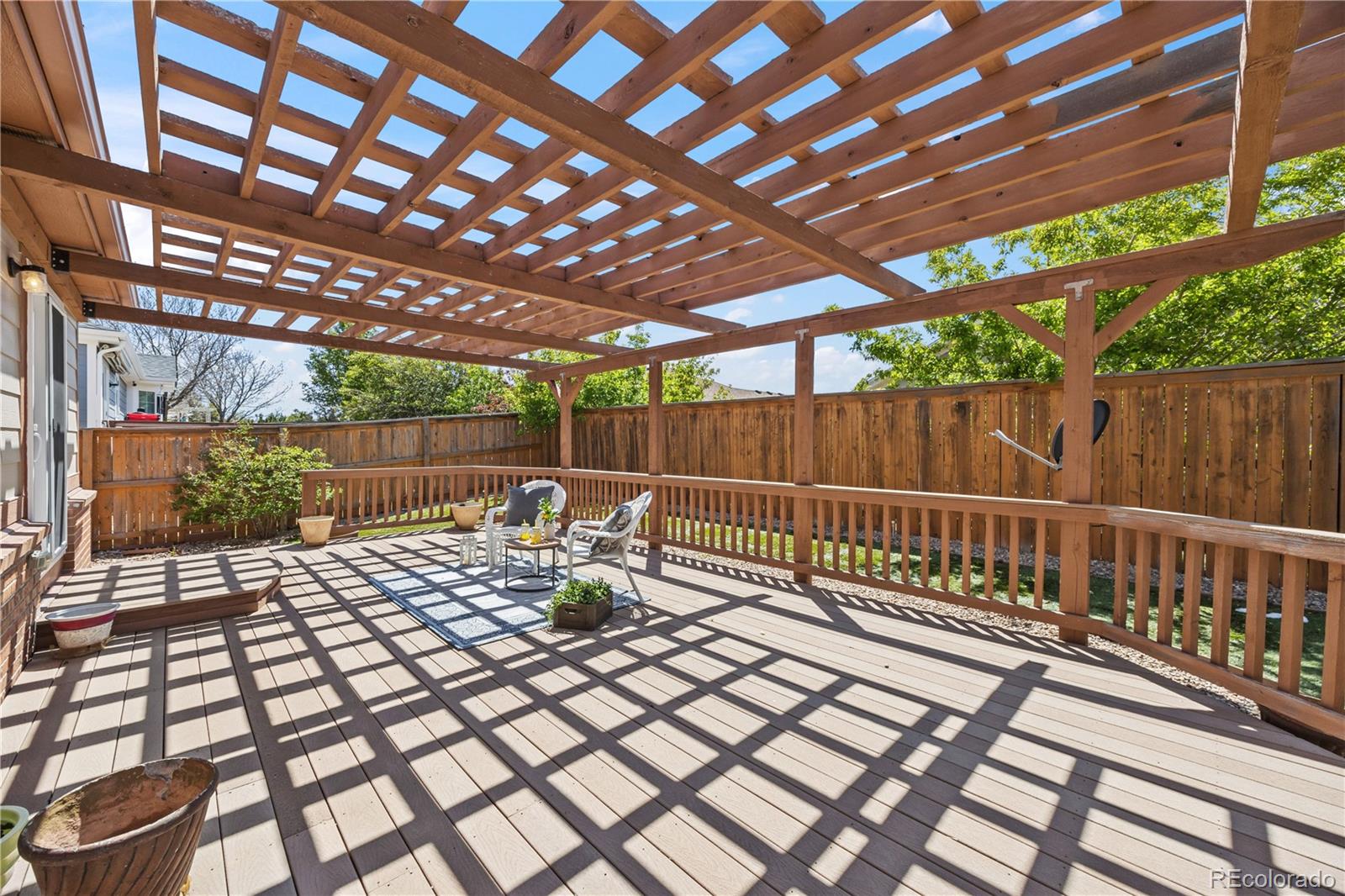 MLS Image #15 for 4783 s duquesne street,aurora, Colorado
