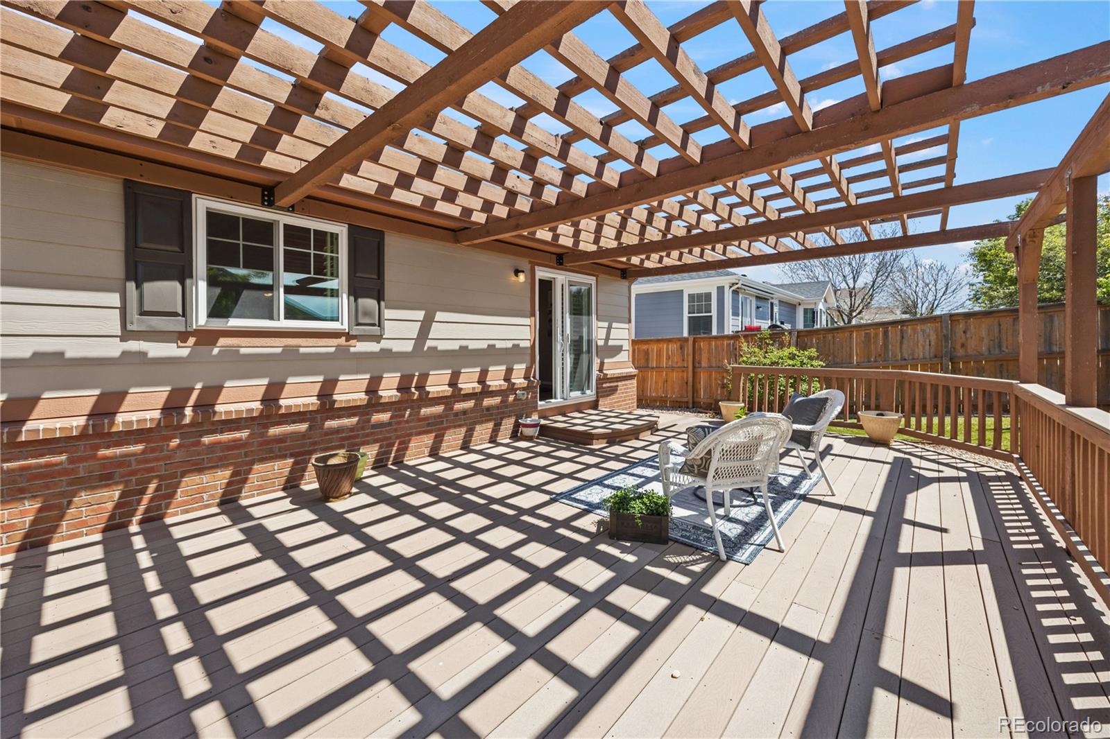 MLS Image #16 for 4783 s duquesne street,aurora, Colorado