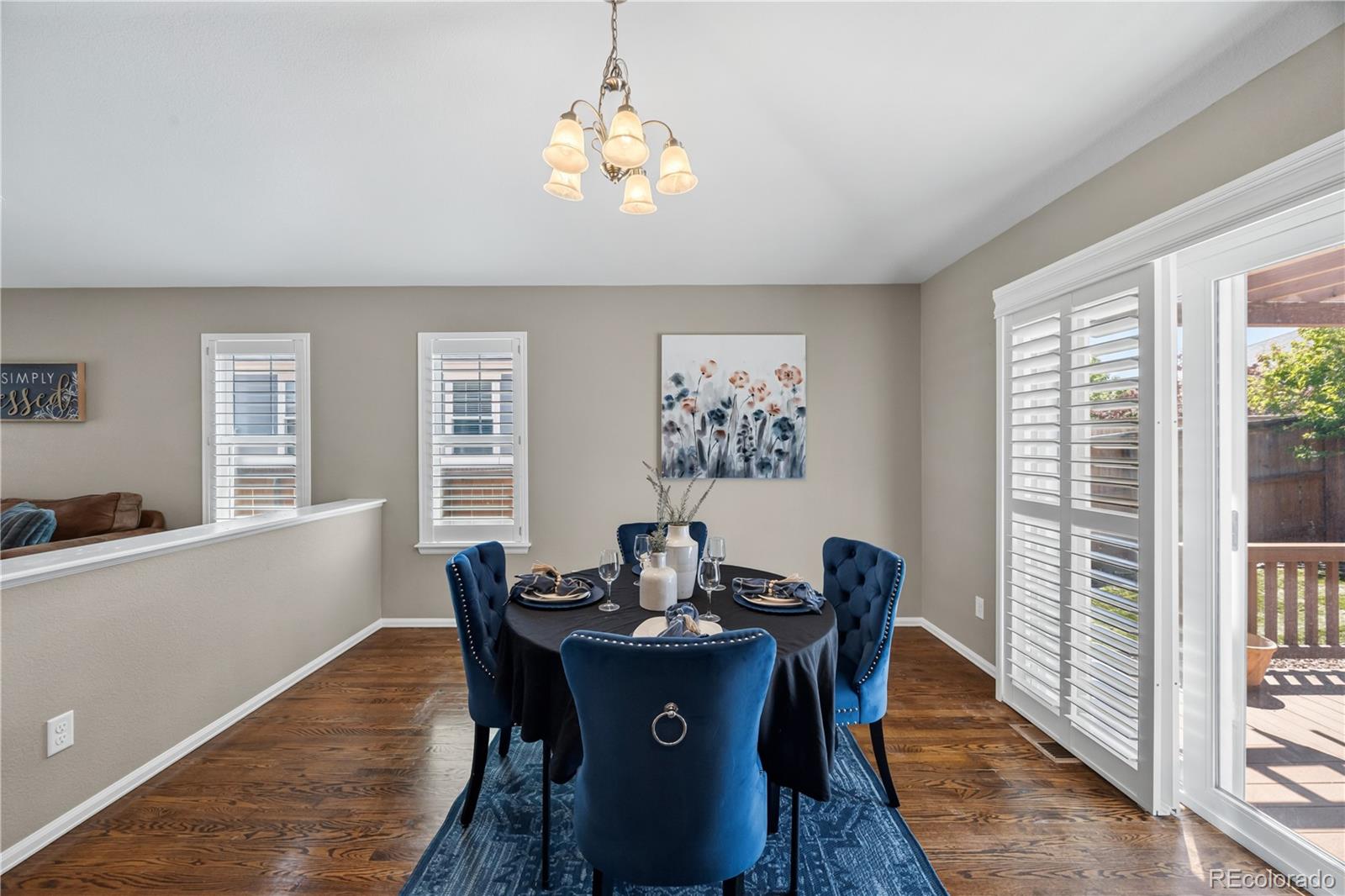 MLS Image #17 for 4783 s duquesne street,aurora, Colorado