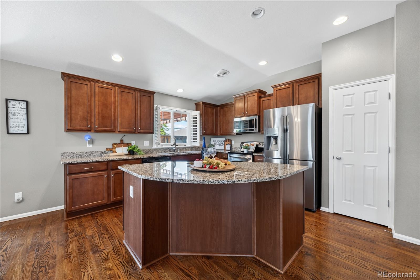 MLS Image #3 for 4783 s duquesne street,aurora, Colorado