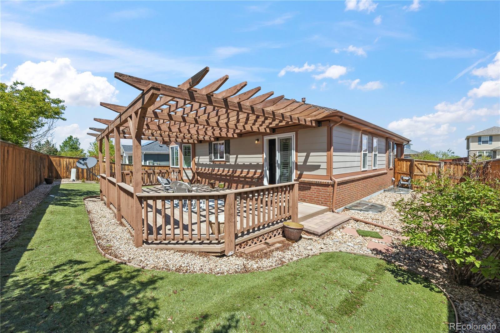 MLS Image #37 for 4783 s duquesne street,aurora, Colorado