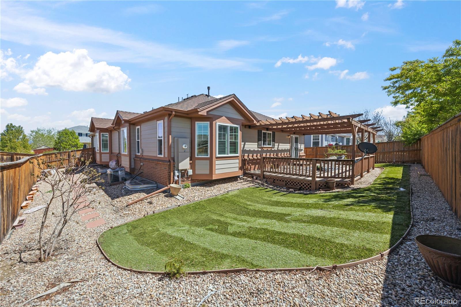 MLS Image #6 for 4783 s duquesne street,aurora, Colorado