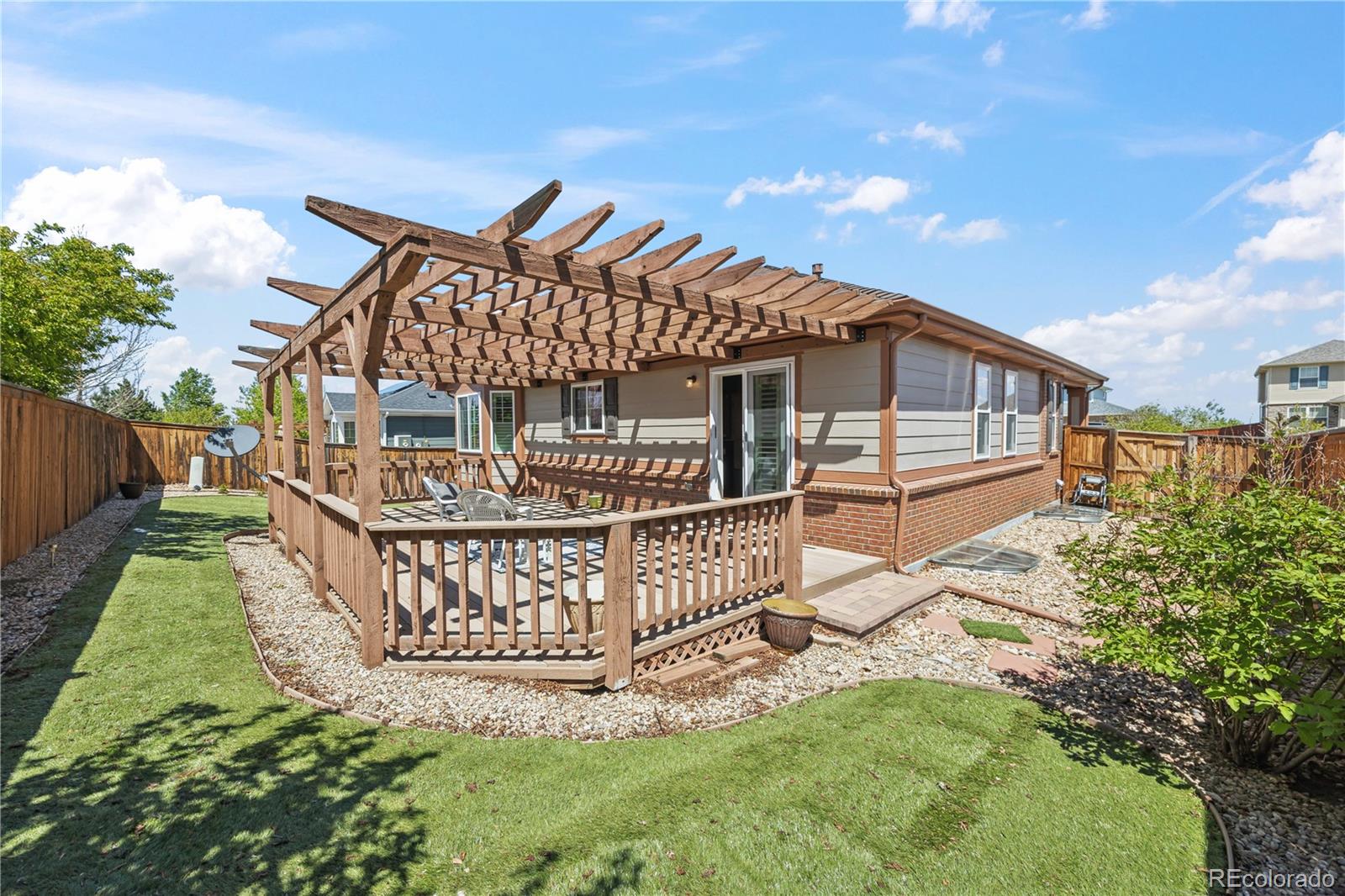 MLS Image #7 for 4783 s duquesne street,aurora, Colorado