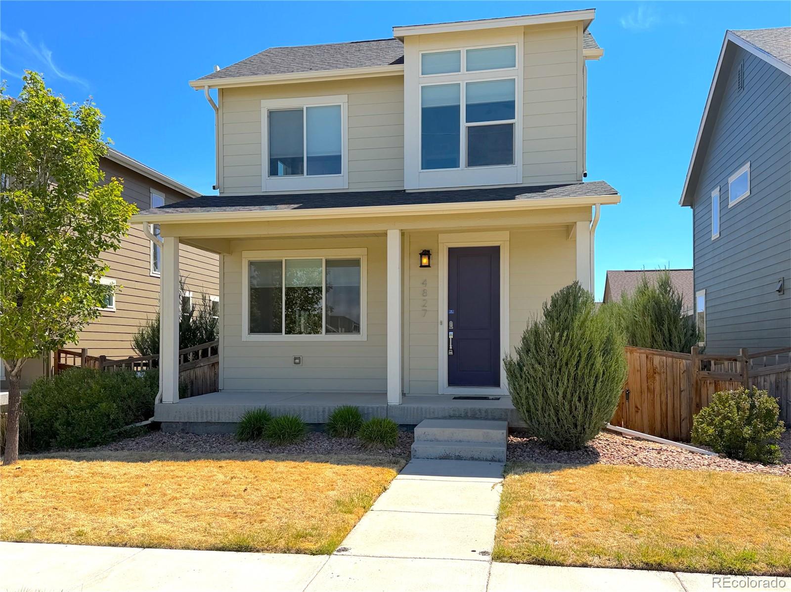 MLS Image #1 for 4827  mt shavano street,brighton, Colorado