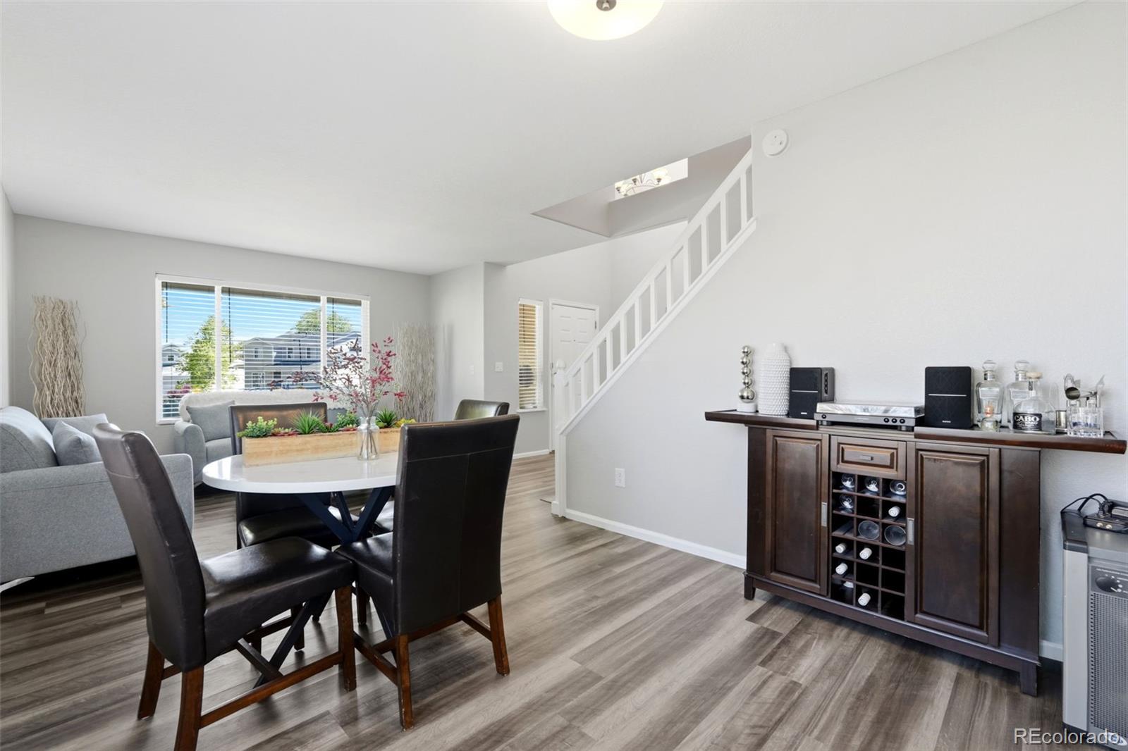 MLS Image #13 for 9663  falcon court,littleton, Colorado