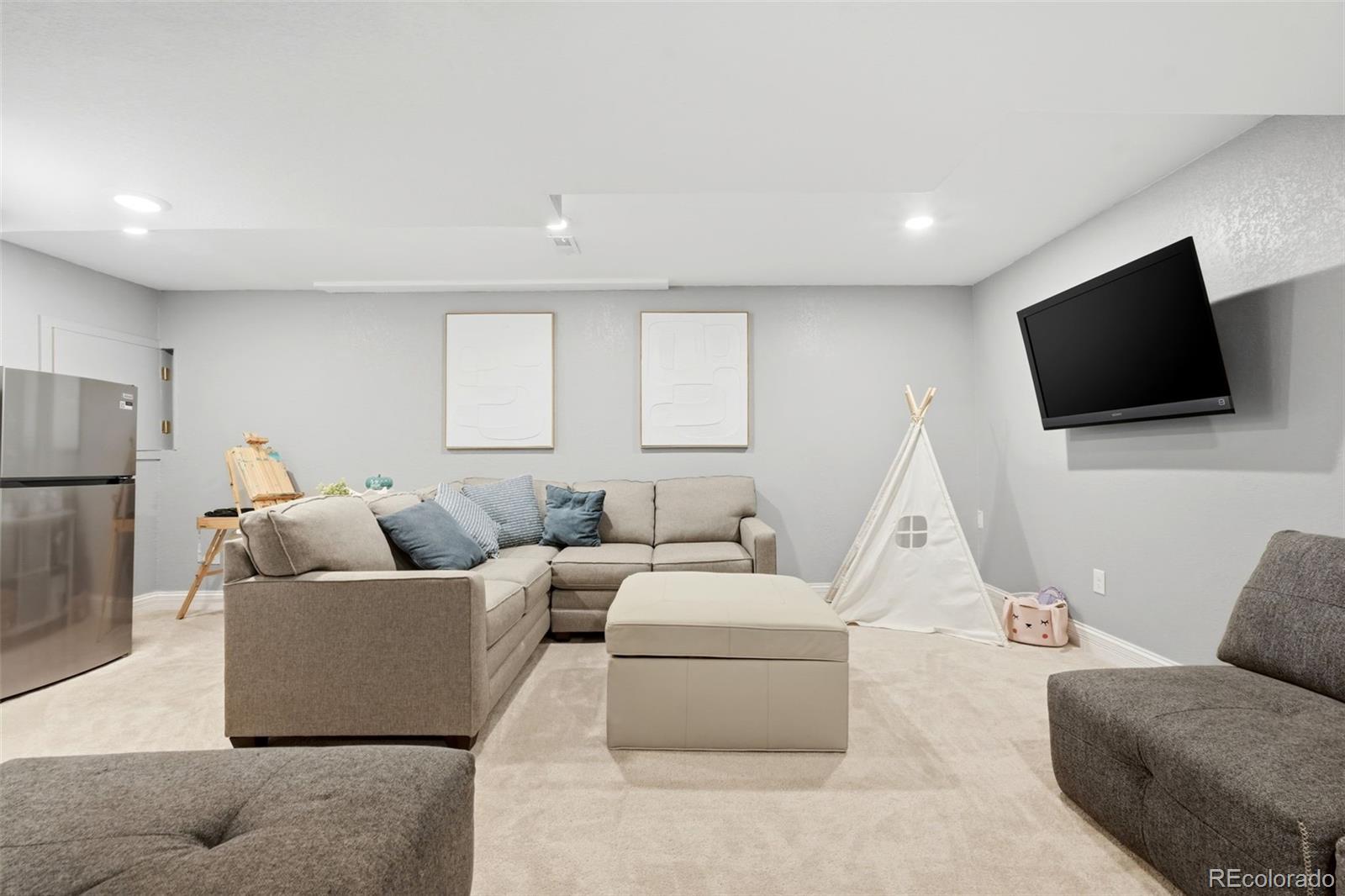 MLS Image #34 for 9663  falcon court,littleton, Colorado
