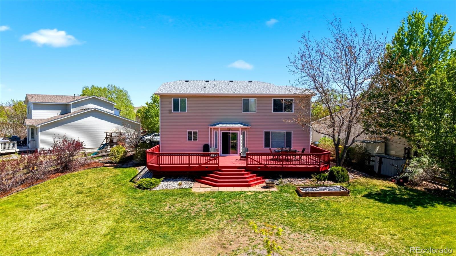 MLS Image #35 for 9663  falcon court,littleton, Colorado