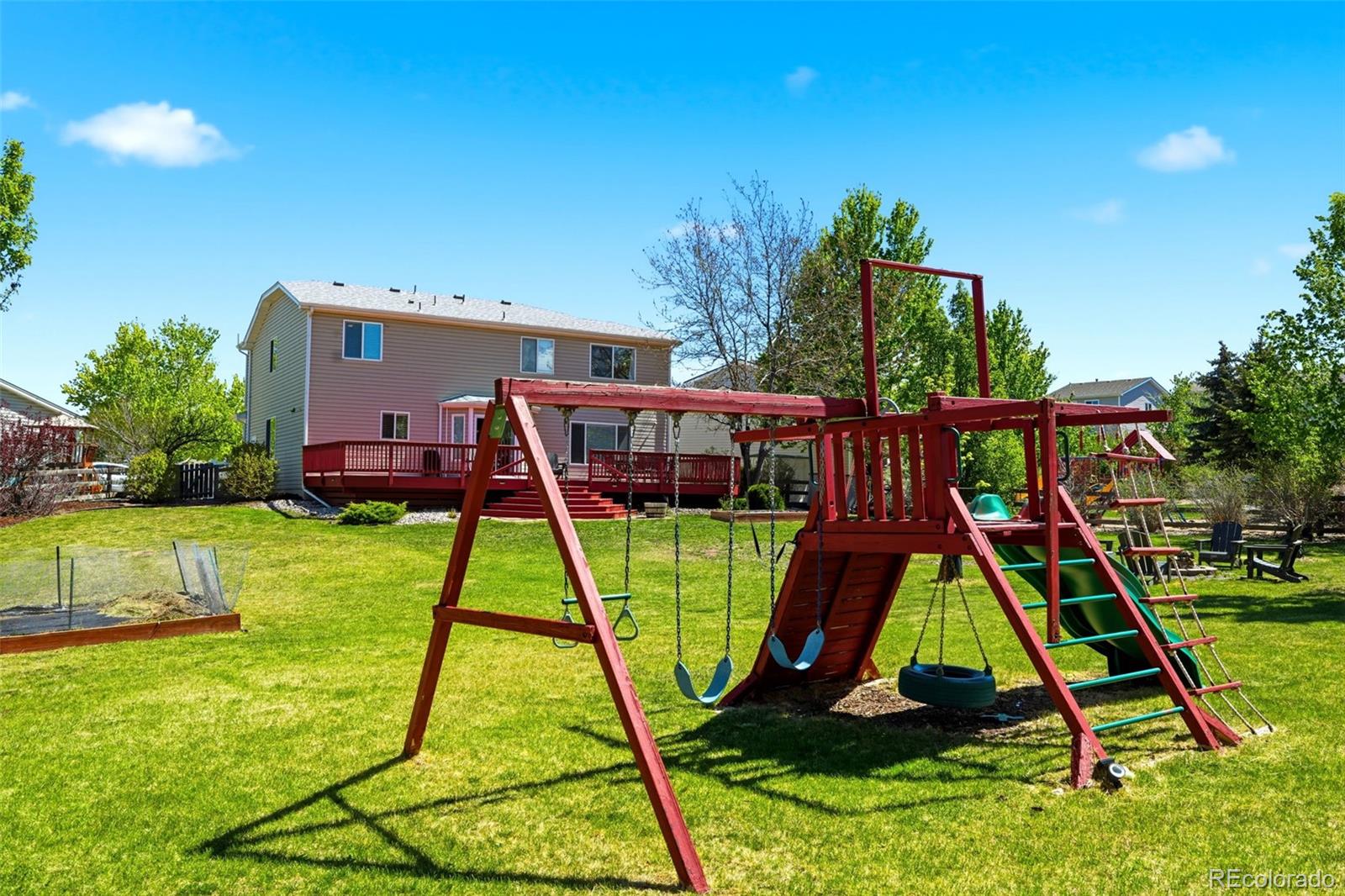 MLS Image #36 for 9663  falcon court,littleton, Colorado