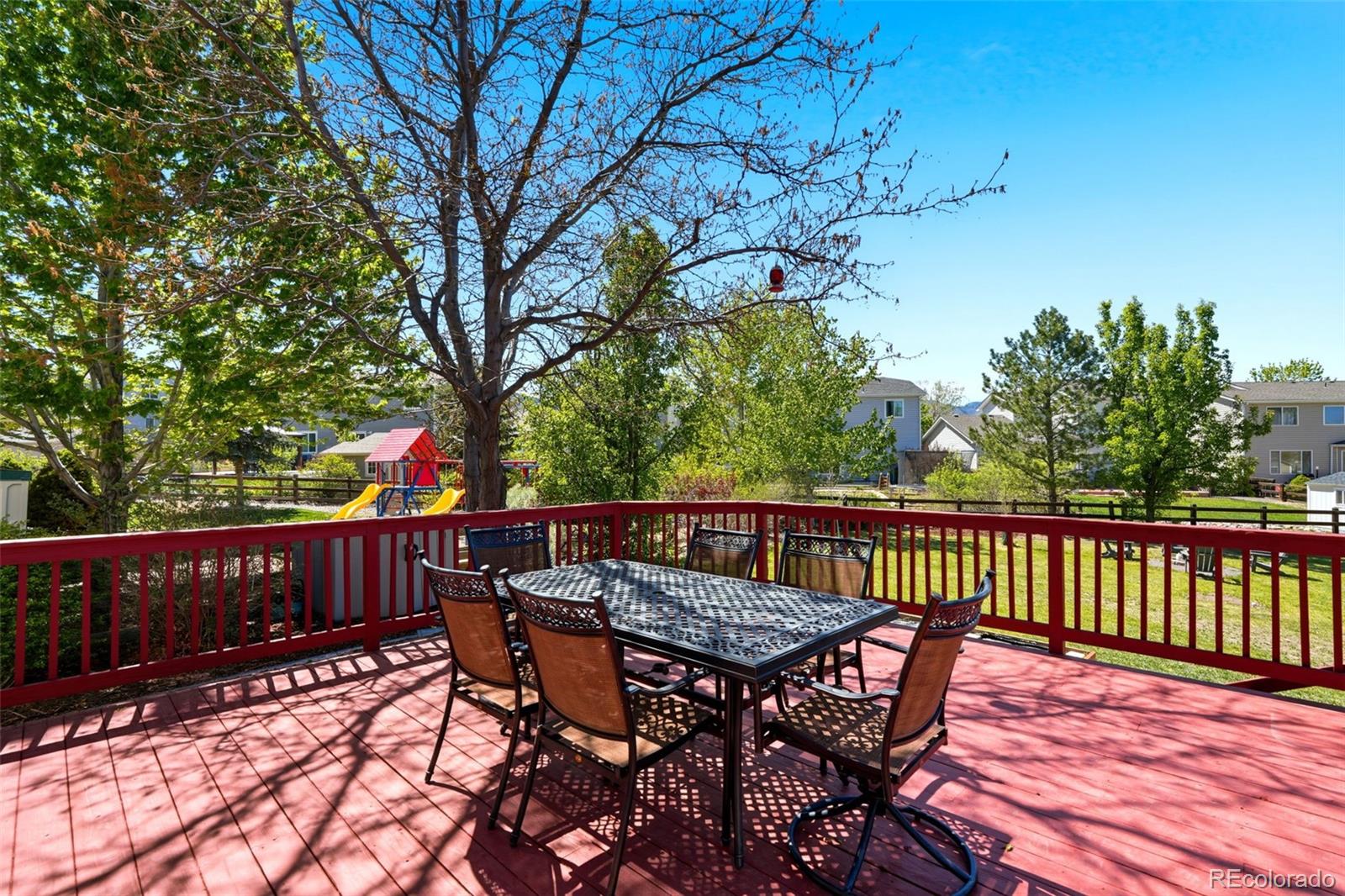 MLS Image #38 for 9663  falcon court,littleton, Colorado