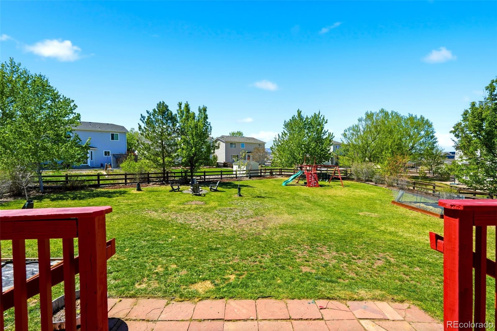 MLS Image #40 for 9663  falcon court,littleton, Colorado
