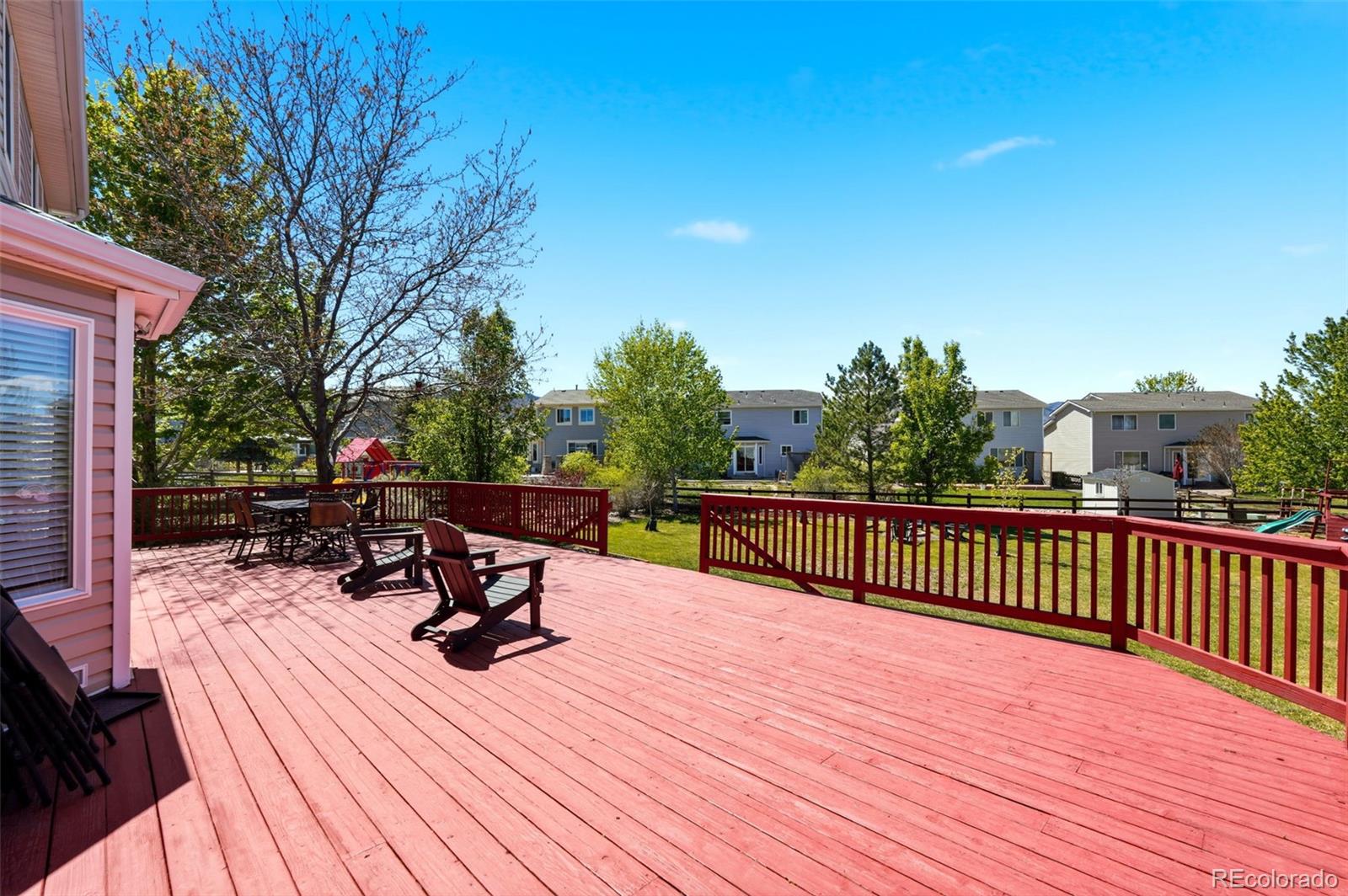MLS Image #42 for 9663  falcon court,littleton, Colorado