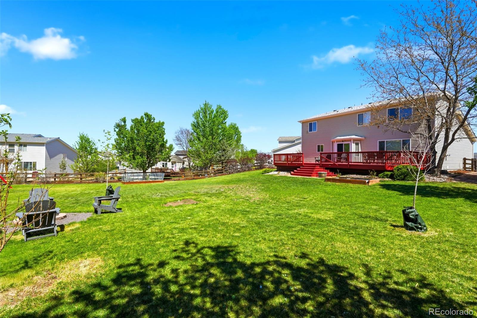 MLS Image #43 for 9663  falcon court,littleton, Colorado
