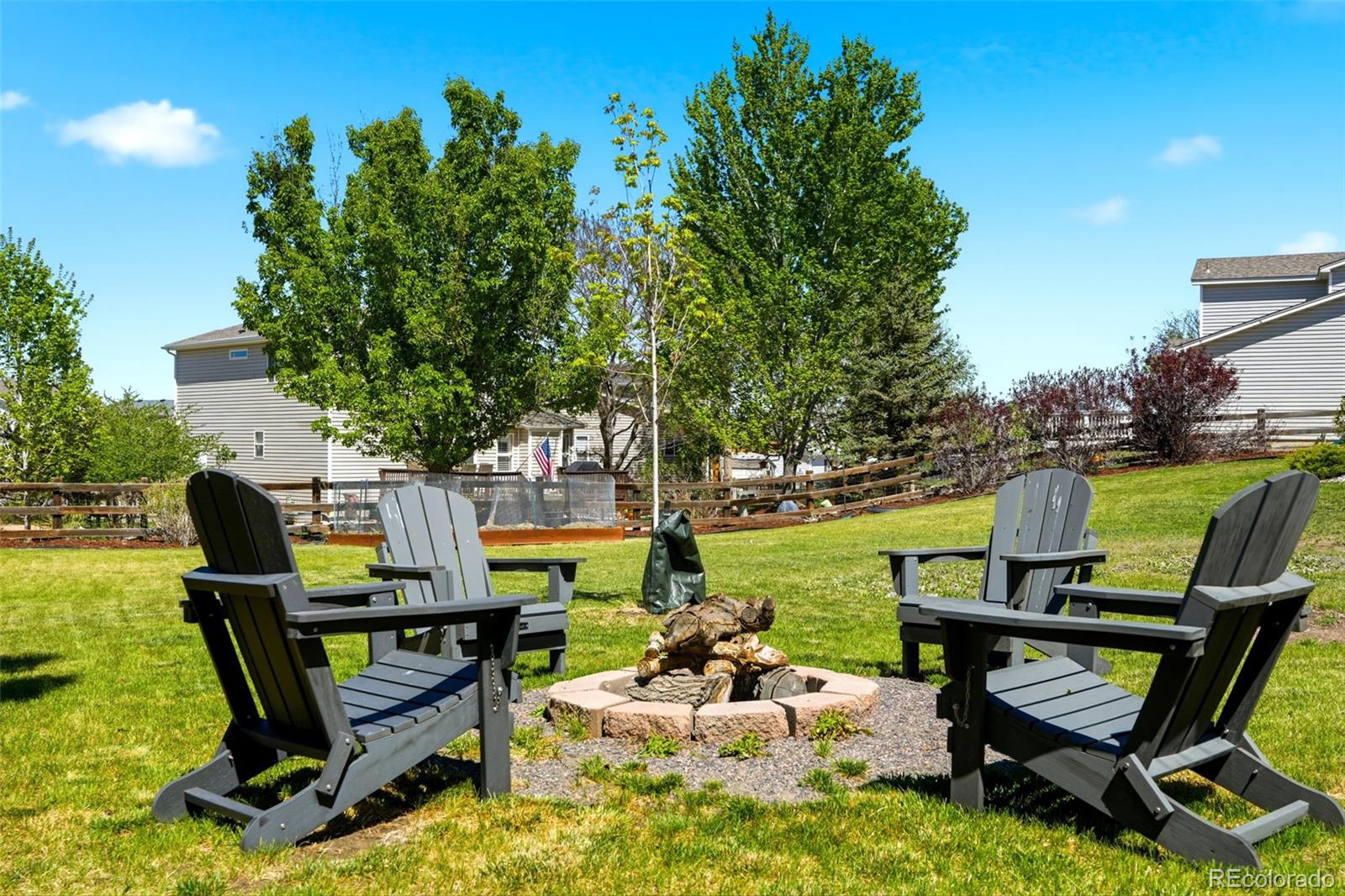 MLS Image #44 for 9663  falcon court,littleton, Colorado