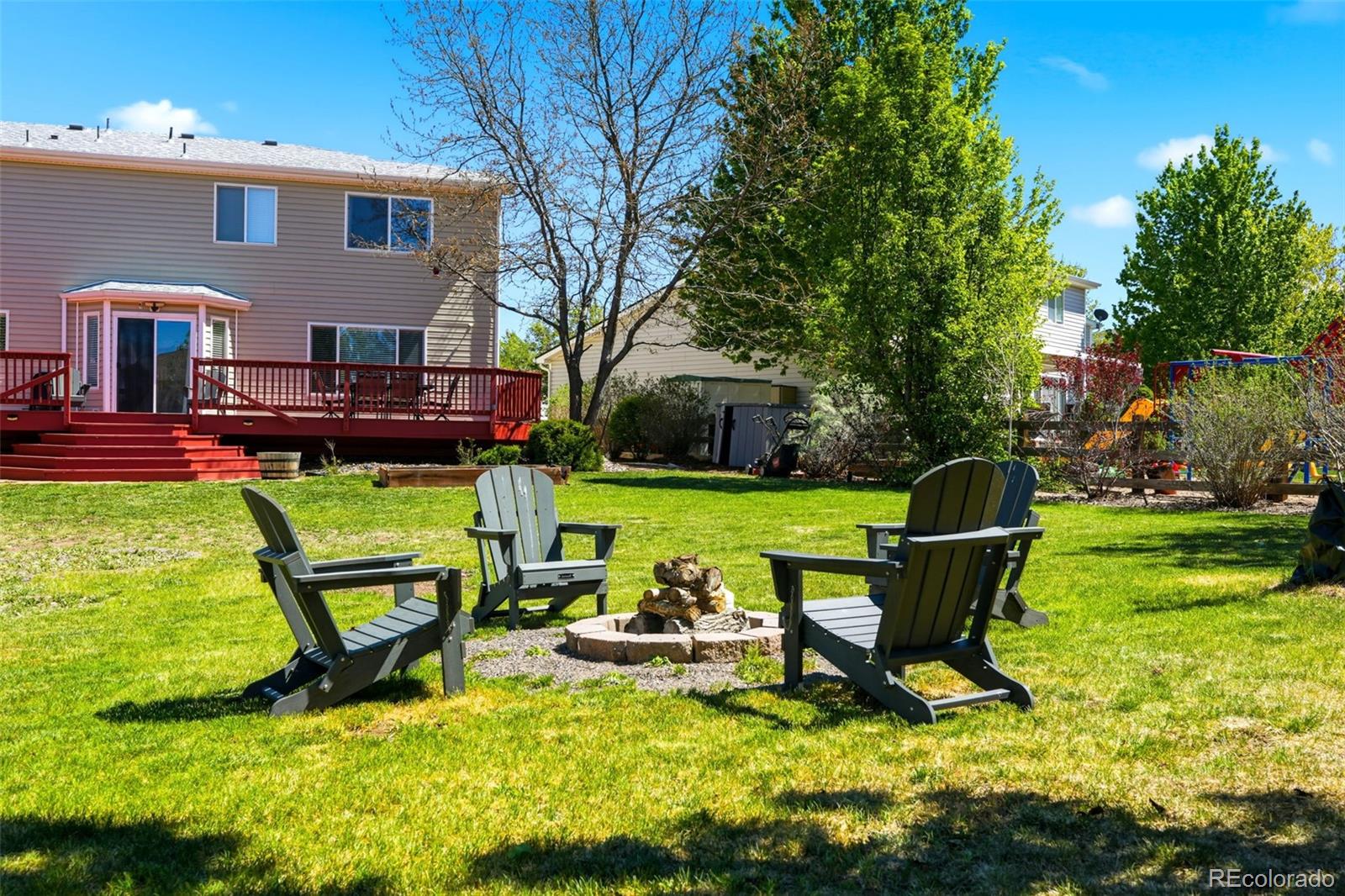 MLS Image #45 for 9663  falcon court,littleton, Colorado