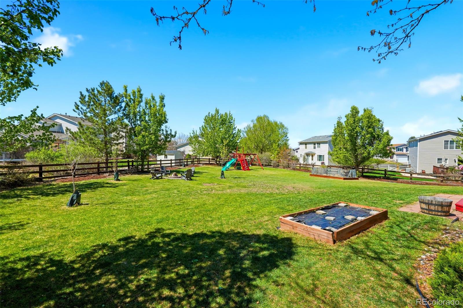 MLS Image #46 for 9663  falcon court,littleton, Colorado