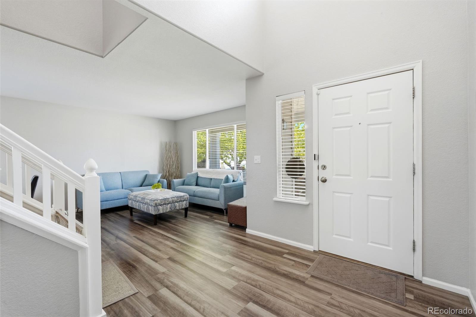 MLS Image #9 for 9663  falcon court,littleton, Colorado