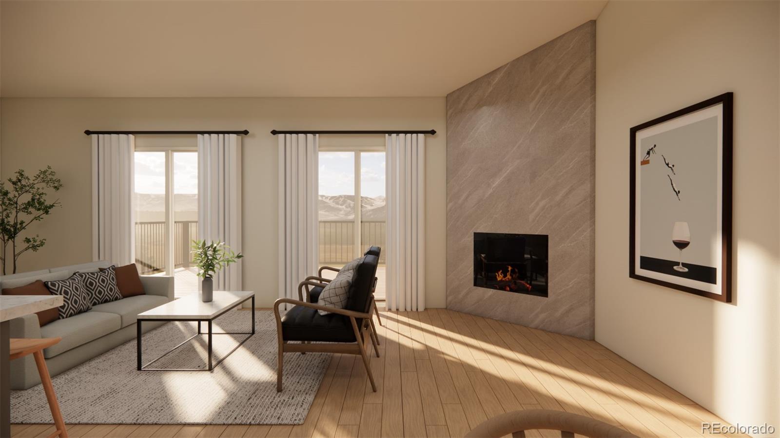 MLS Image #1 for 75 s ball street,empire, Colorado