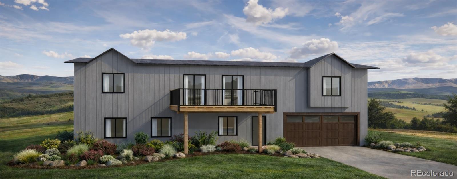 MLS Image #11 for 75 s ball street,empire, Colorado