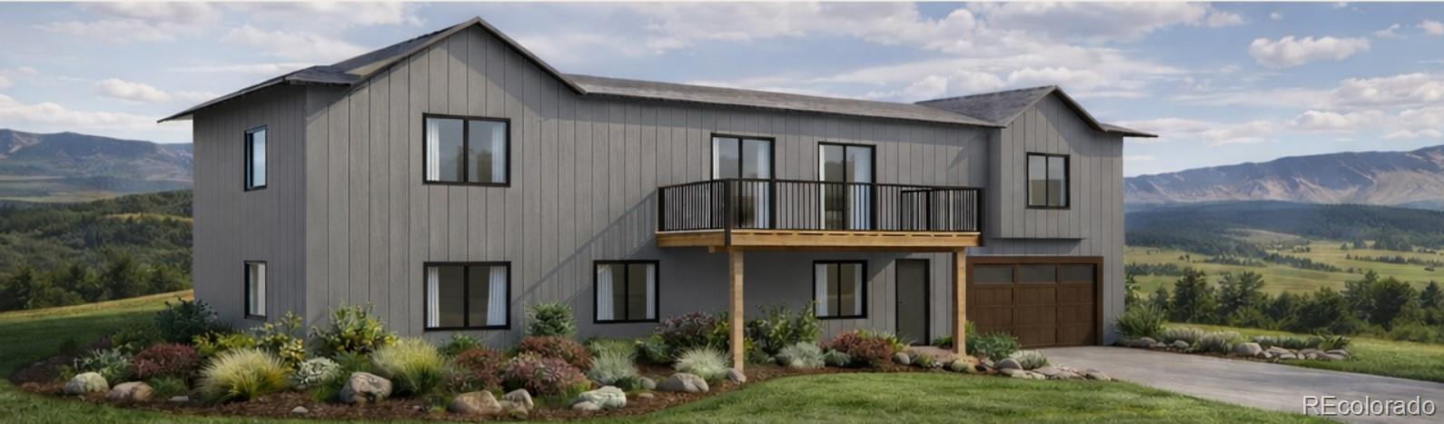 MLS Image #12 for 75 s ball street,empire, Colorado