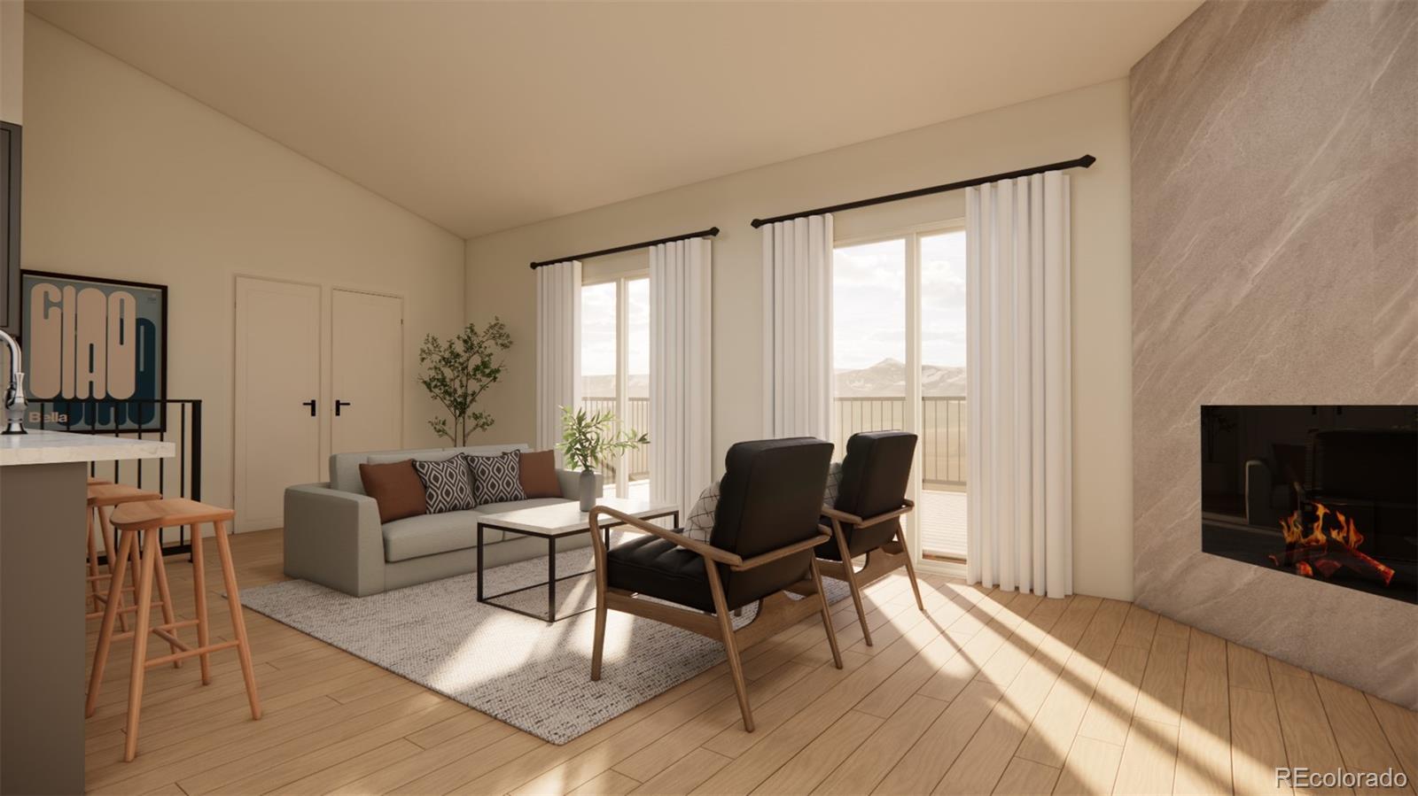 MLS Image #2 for 75 s ball street,empire, Colorado
