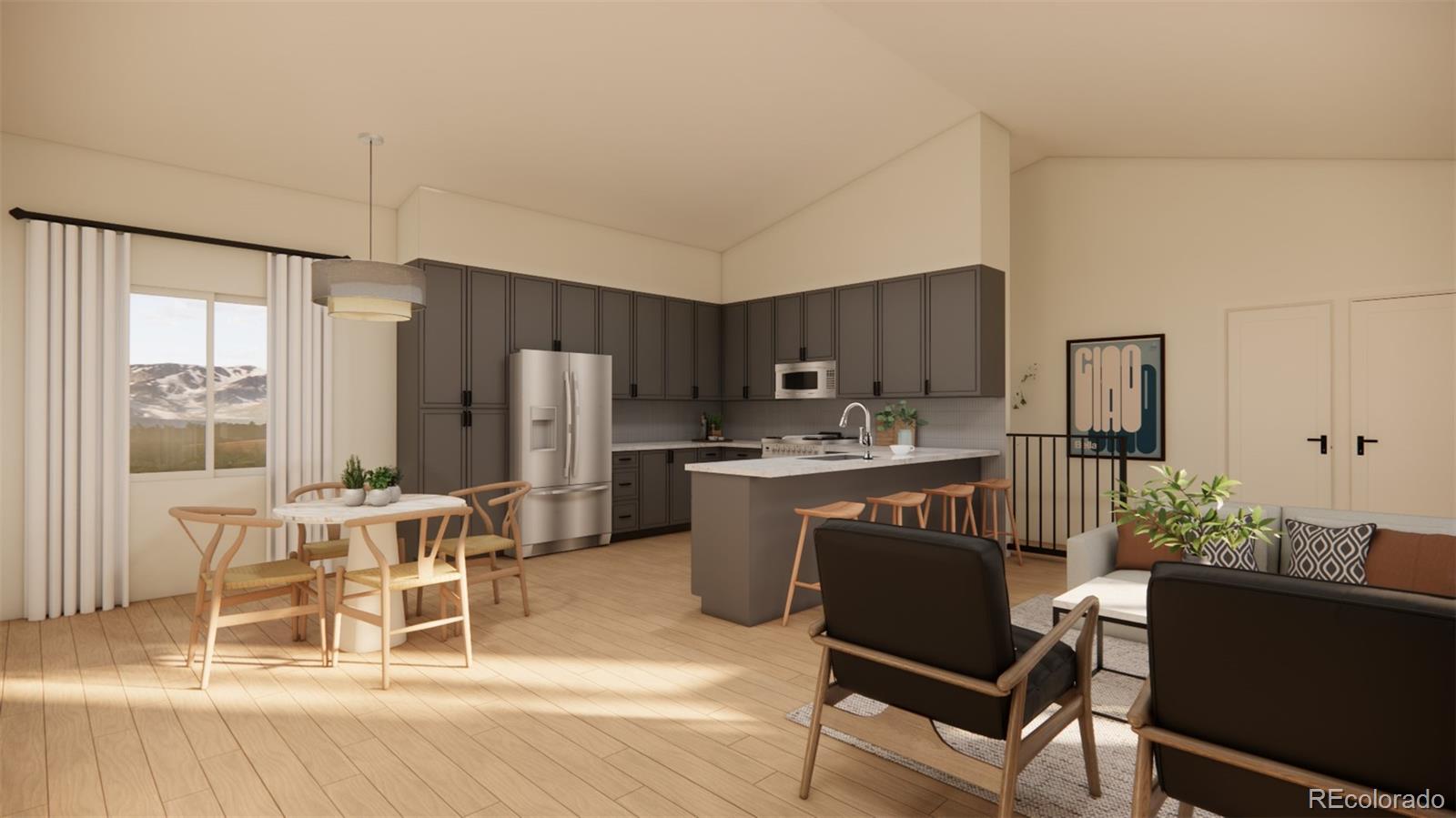 MLS Image #3 for 75 s ball street,empire, Colorado