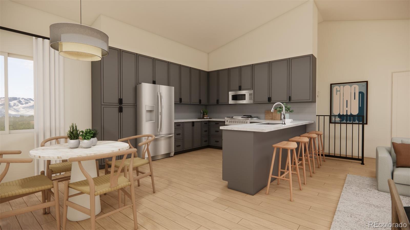 MLS Image #4 for 75 s ball street,empire, Colorado