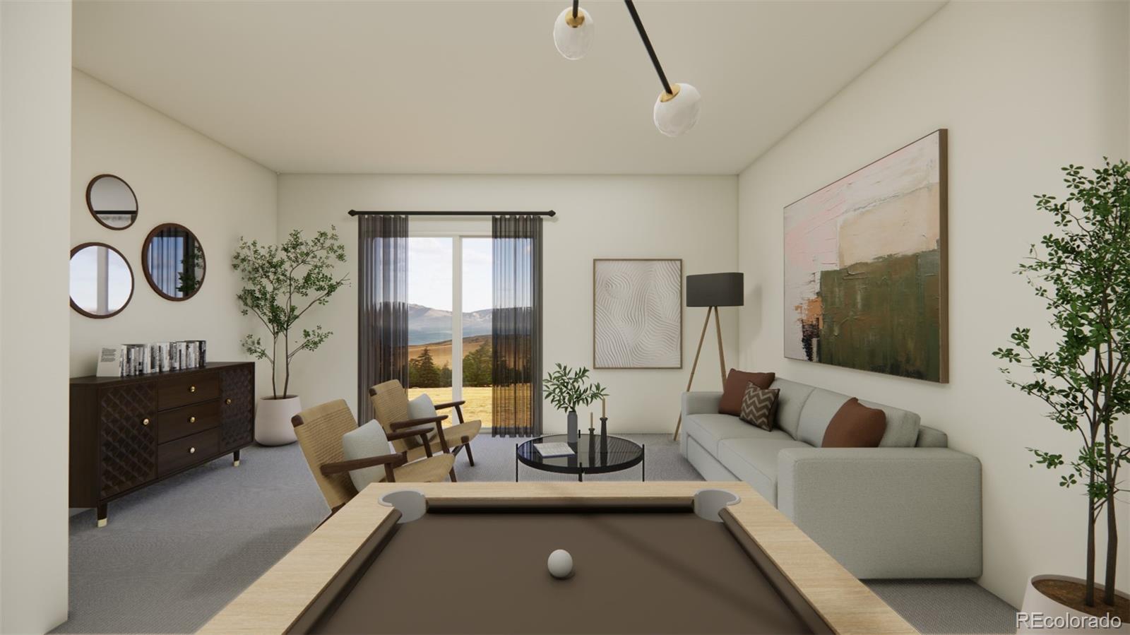 MLS Image #9 for 75 s ball street,empire, Colorado
