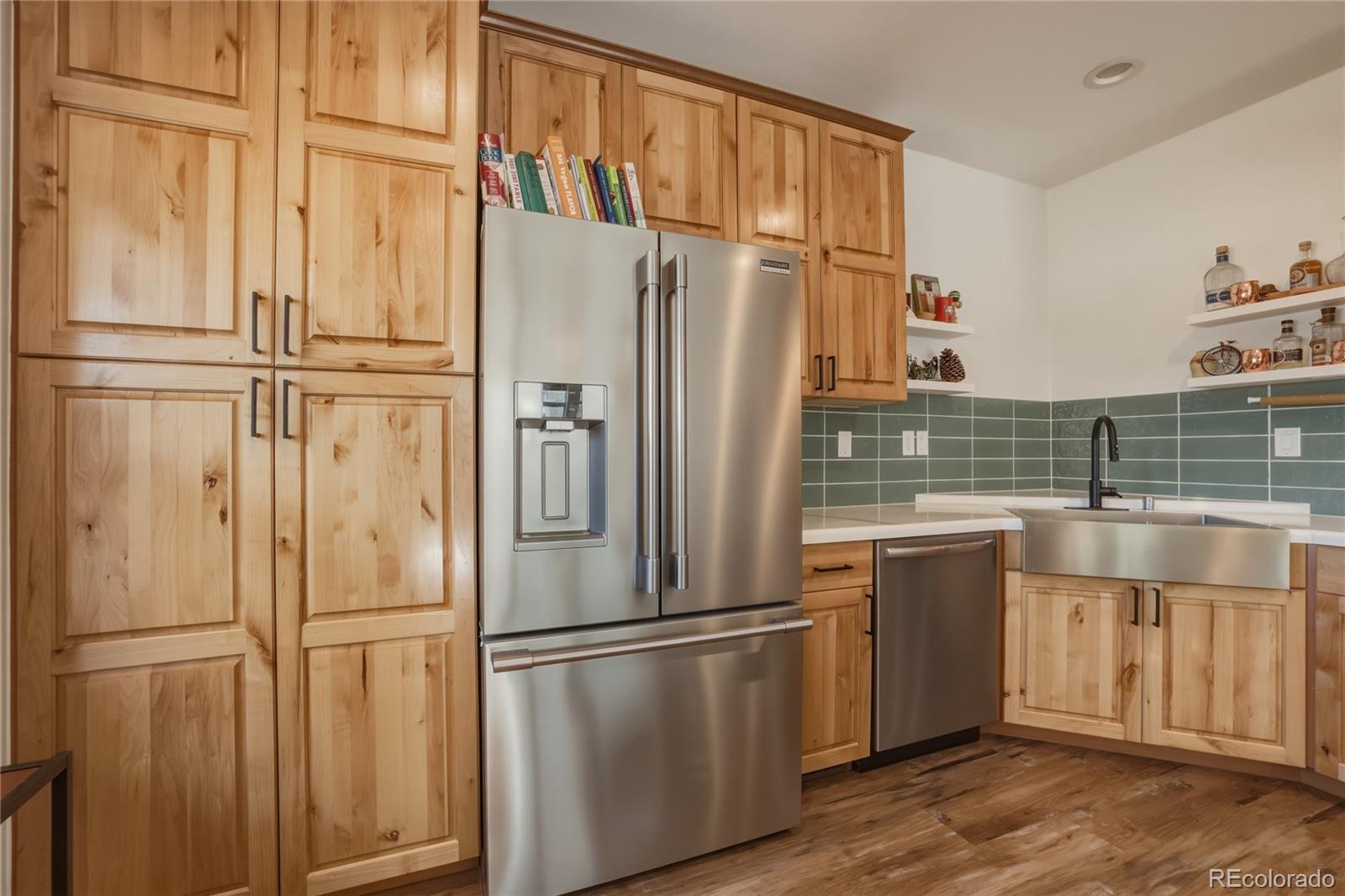MLS Image #12 for 115  brooklyn circle,leadville, Colorado